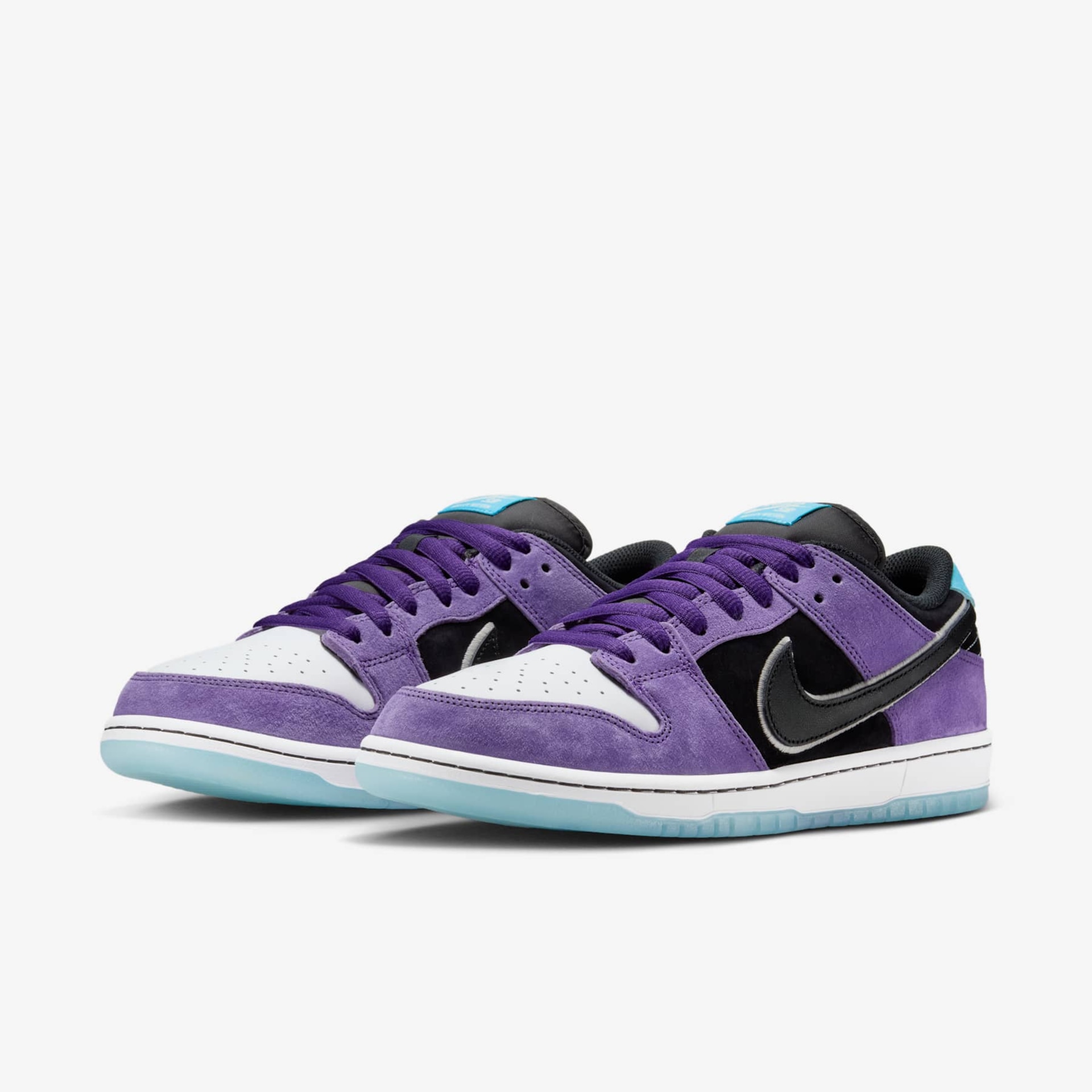 Nike SB Dunk Low Pro x Hayley Wilson - Foto 5