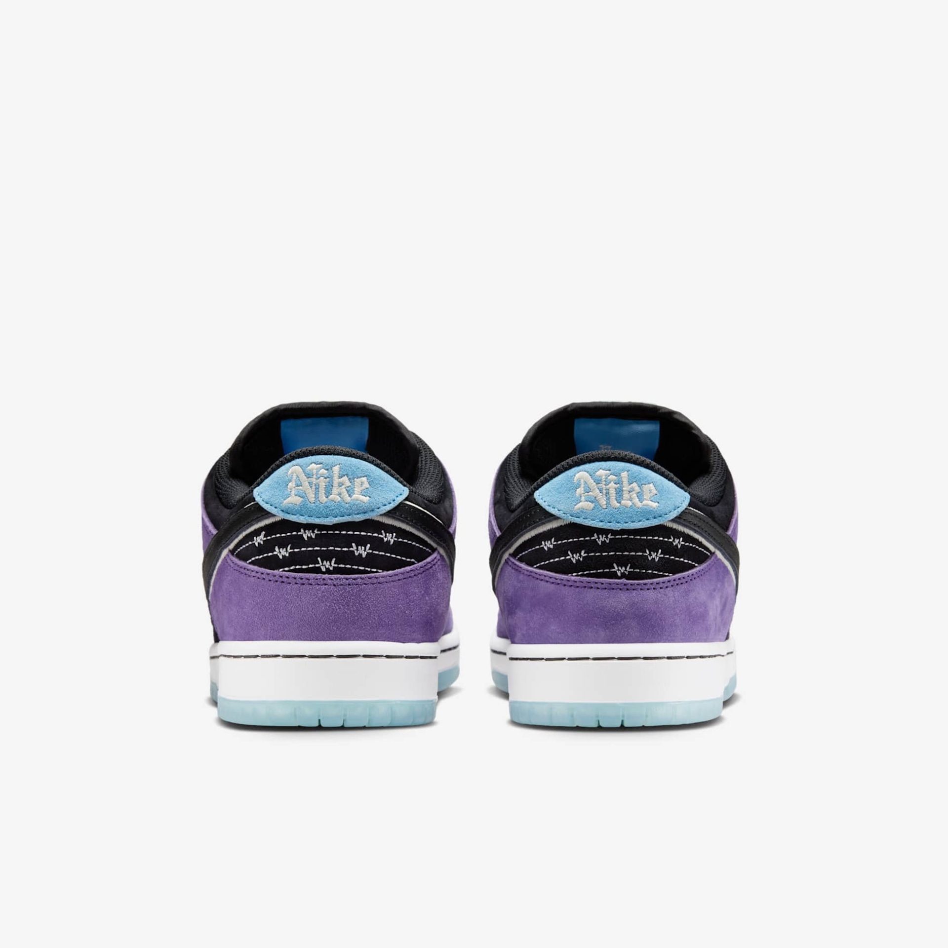 Nike SB Dunk Low Pro x Hayley Wilson - Foto 6