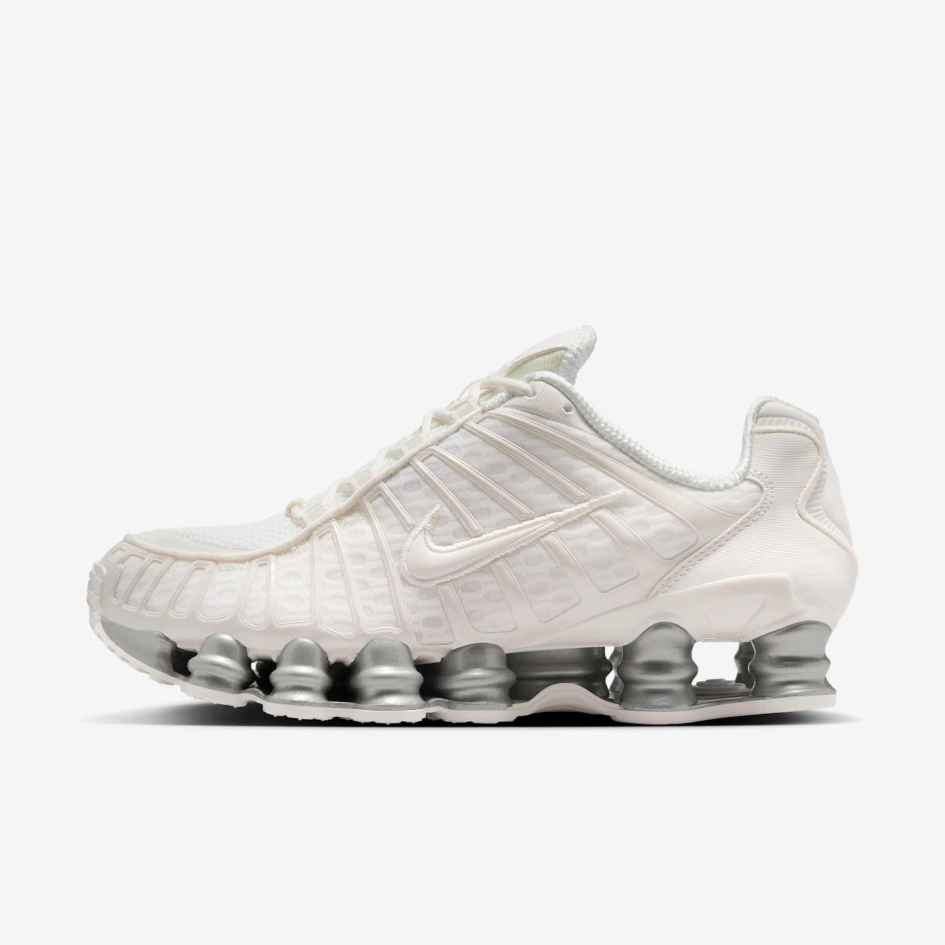 Imagem principal de Women's Shox TL