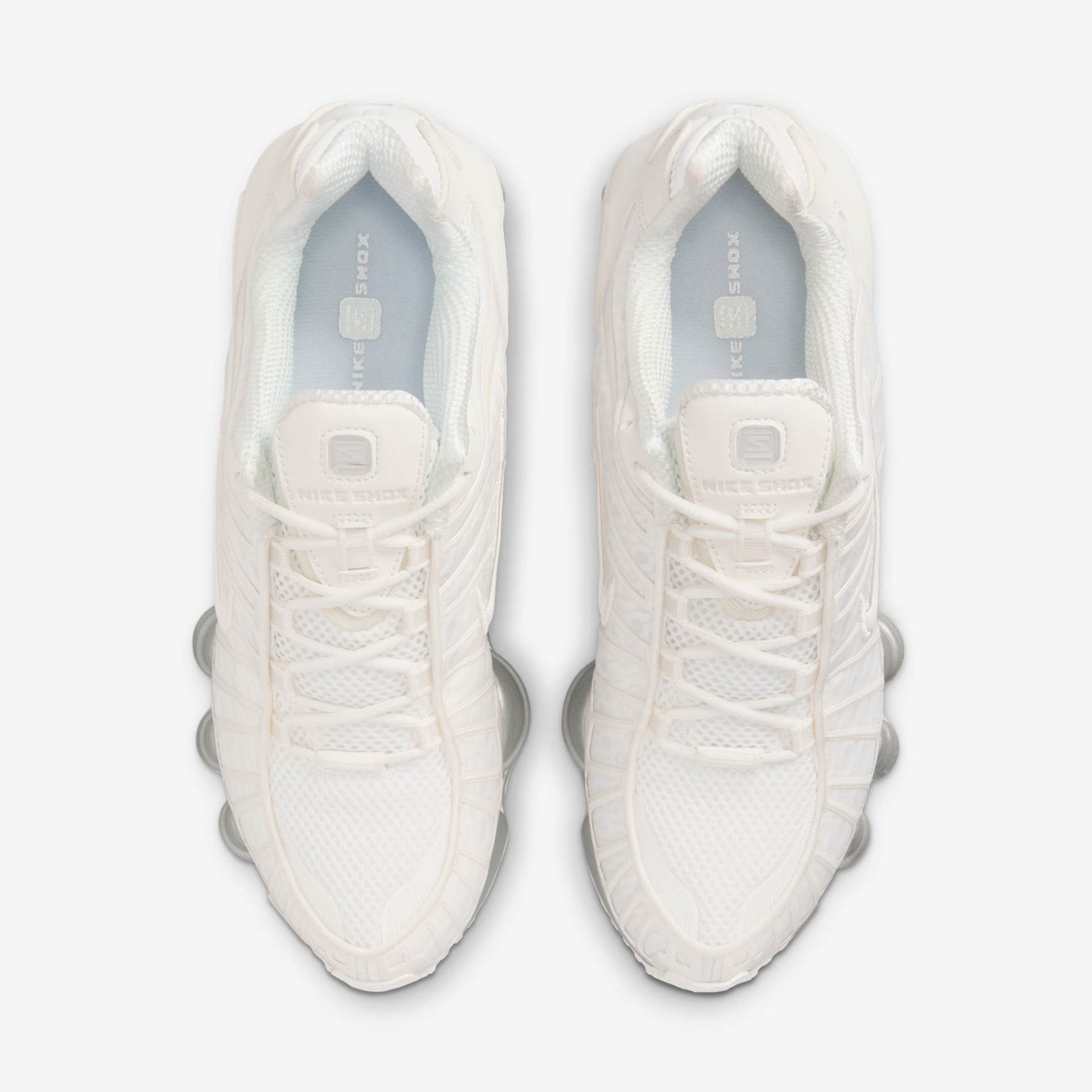 Women's Shox TL - Foto 4