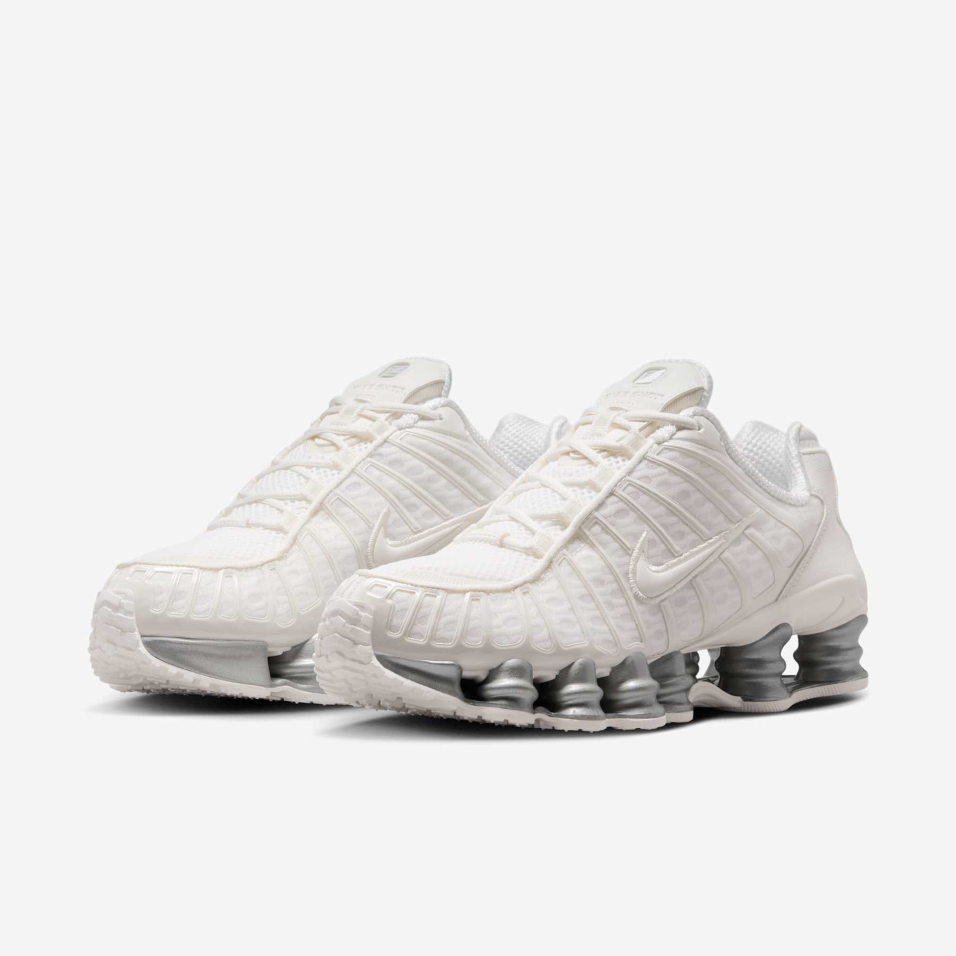 Women's Shox TL - Foto 5