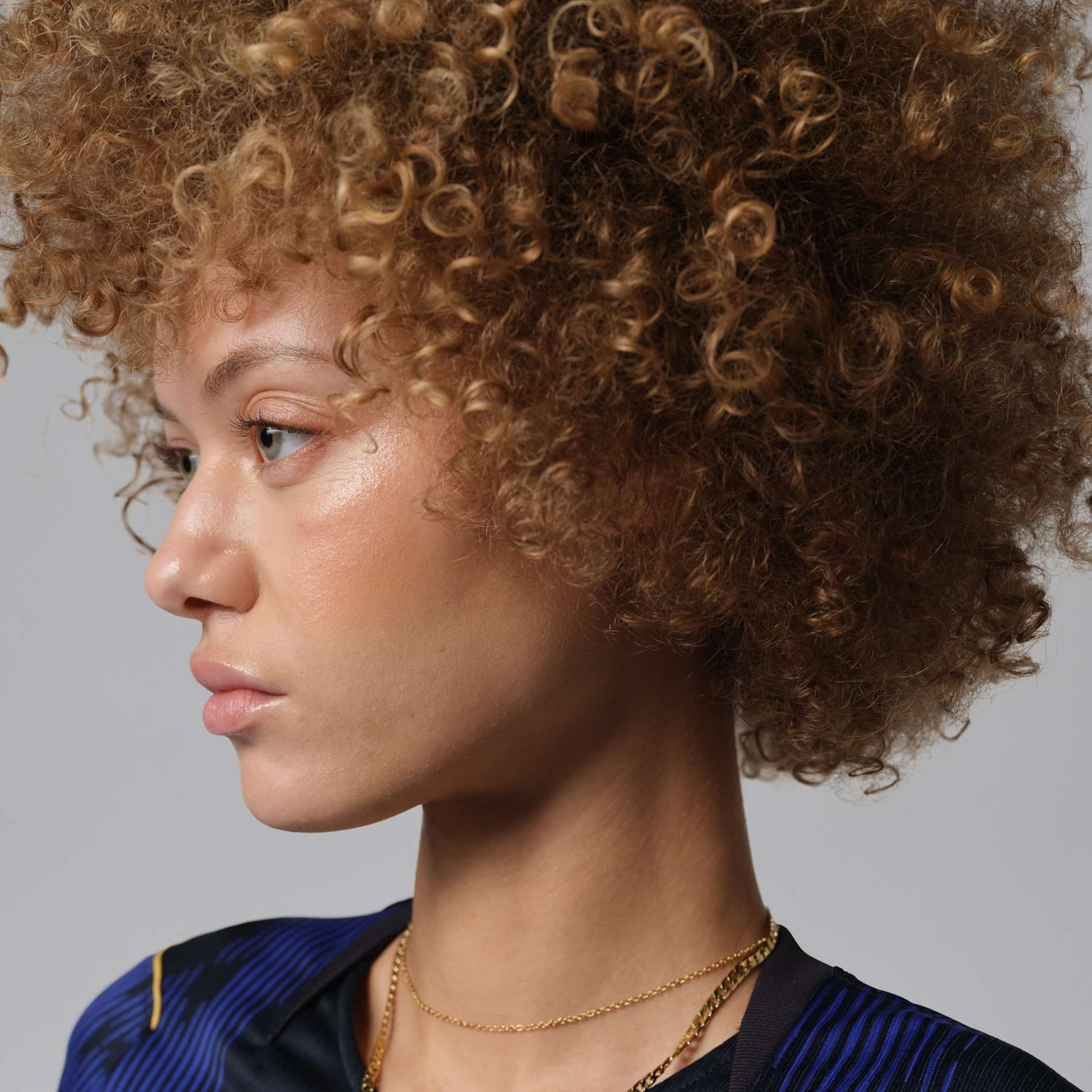 Camisa Brasil Jordan II 2026/27 Torcedora Pro Feminina - Foto 3