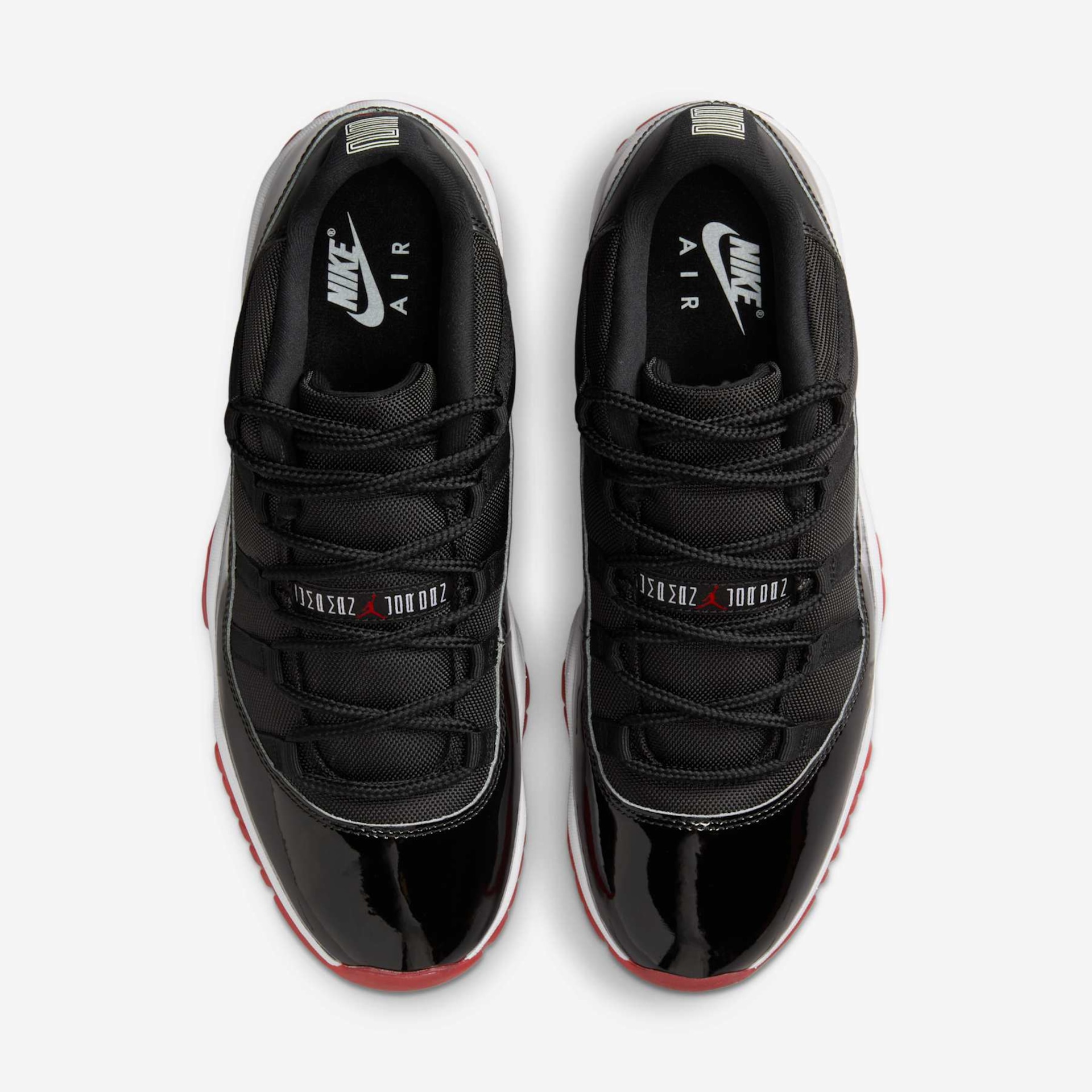 Air Jordan 11 Low - Foto 4