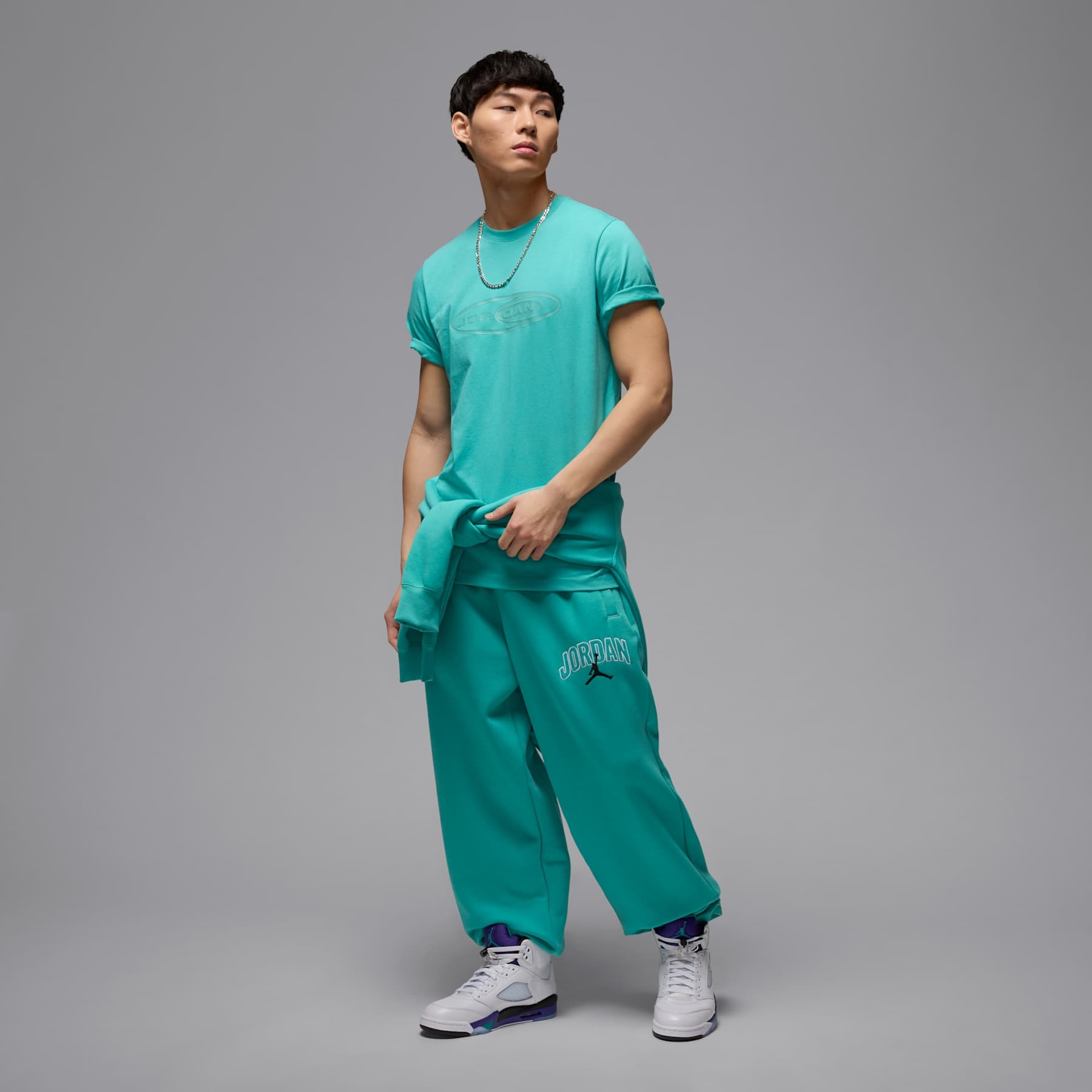 Air Jordan 5 OG - Foto 11