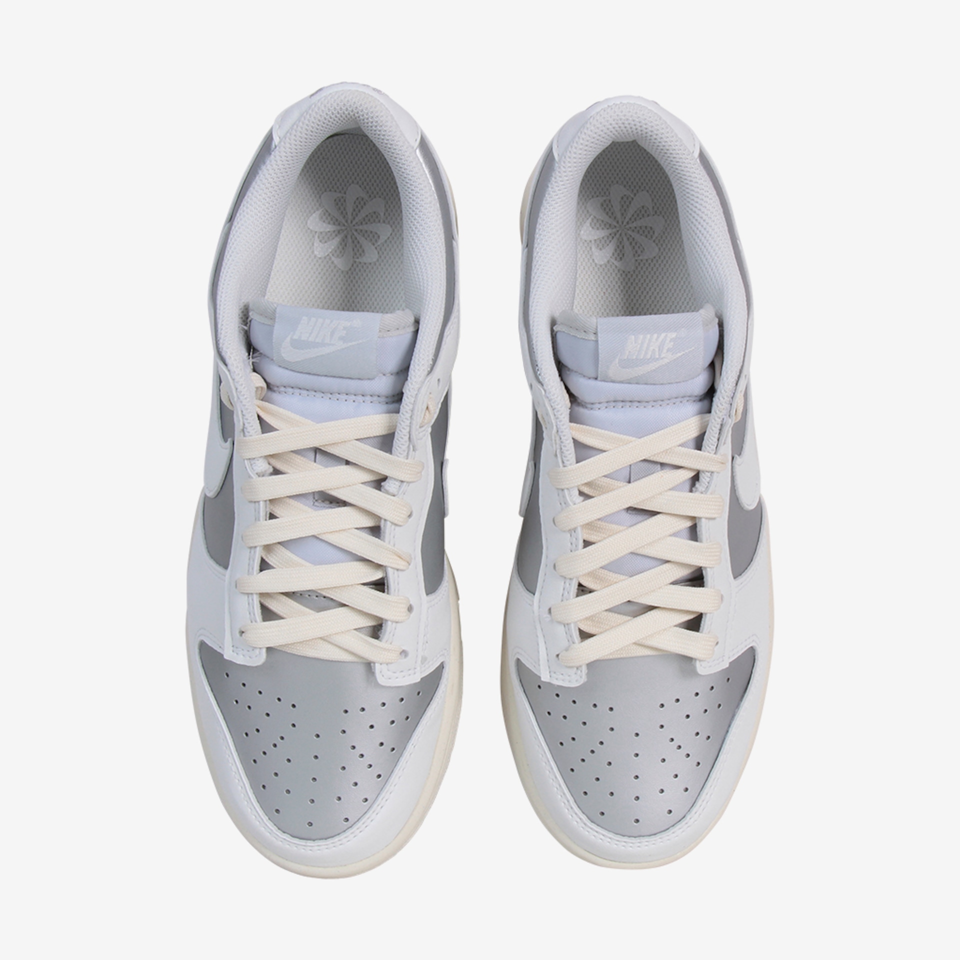 Women's Dunk Low Next Nature - Foto 4