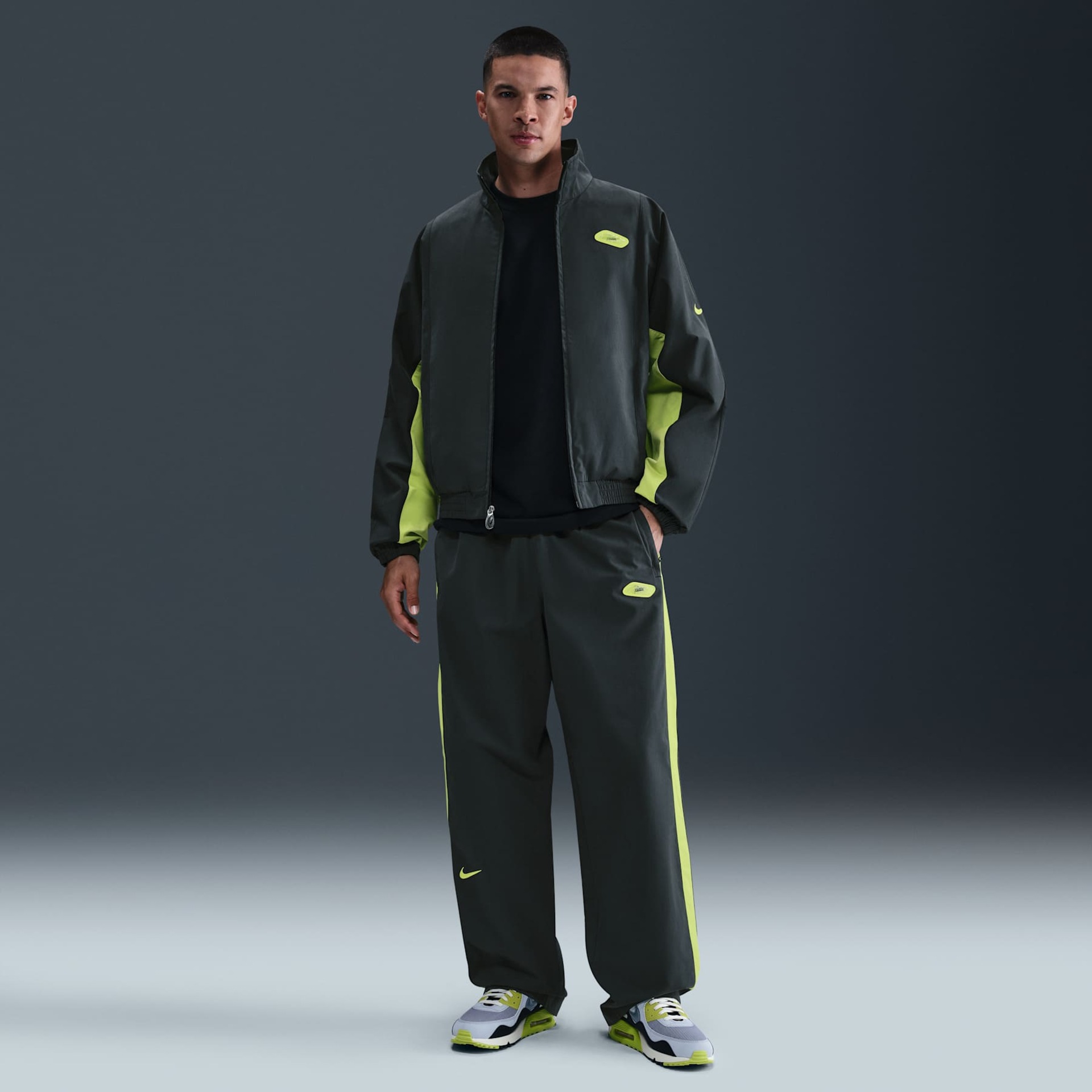 Camiseta Masculina - Foto 7