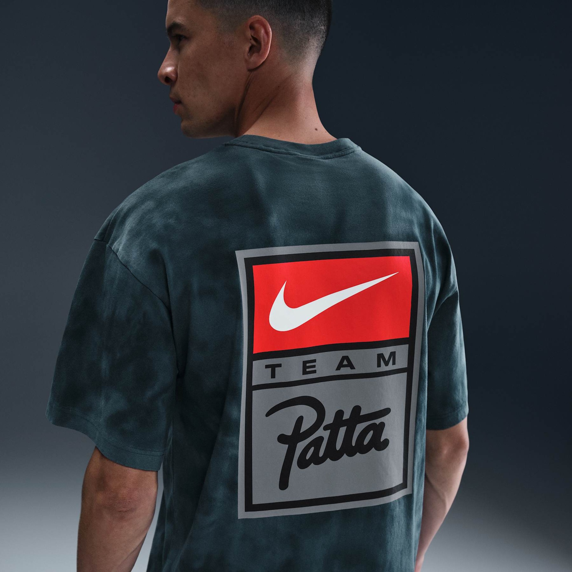 Camiseta Masculina - Foto 4