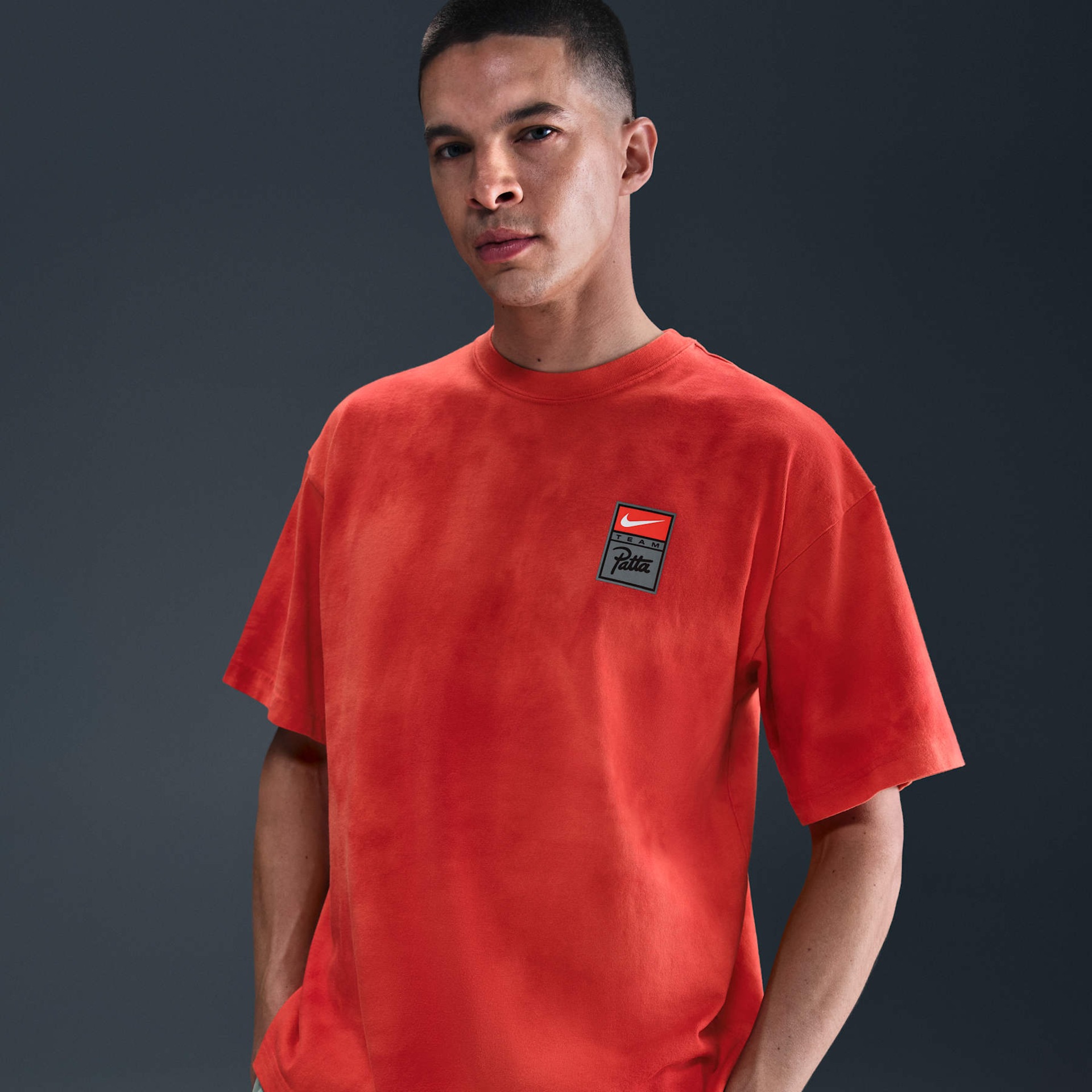 Camiseta Masculina - Foto 1