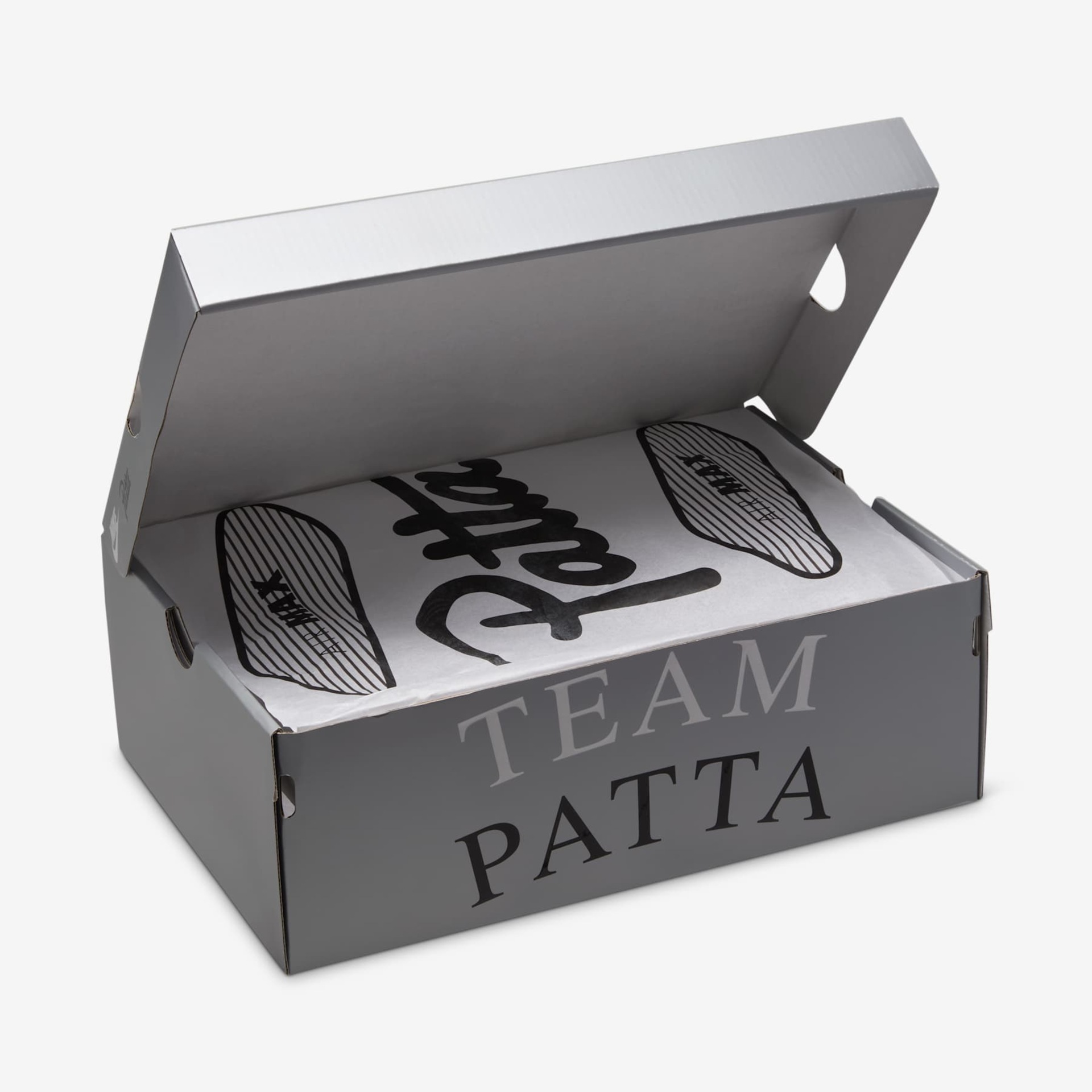 Air Max 90 x Patta - Foto 11