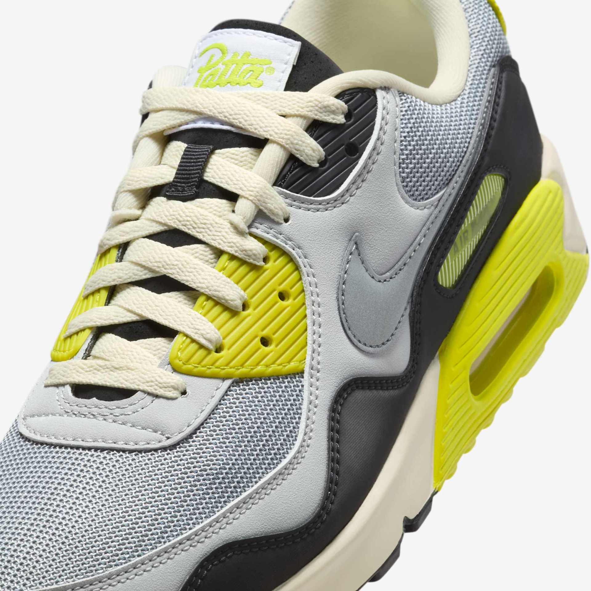 Air Max 90 x Patta - Foto 7