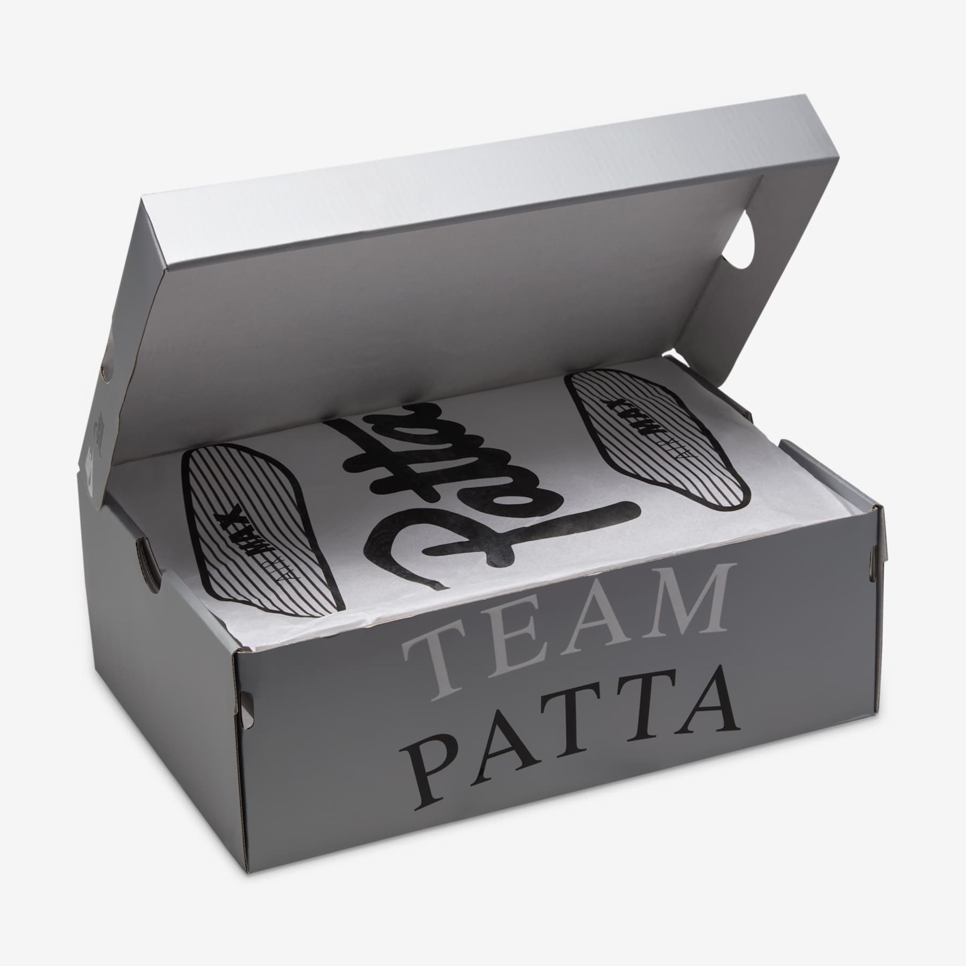 Air Max 90 x Patta - Foto 12