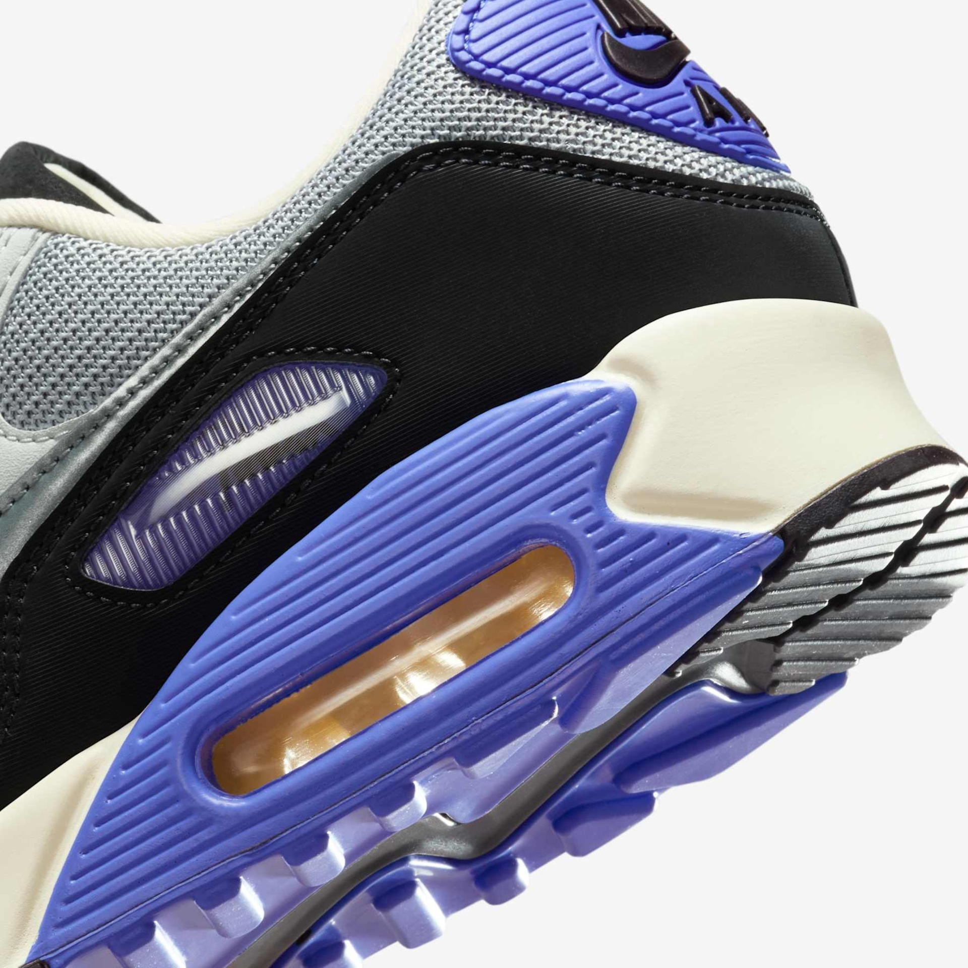 Air Max 90 x Patta - Foto 8