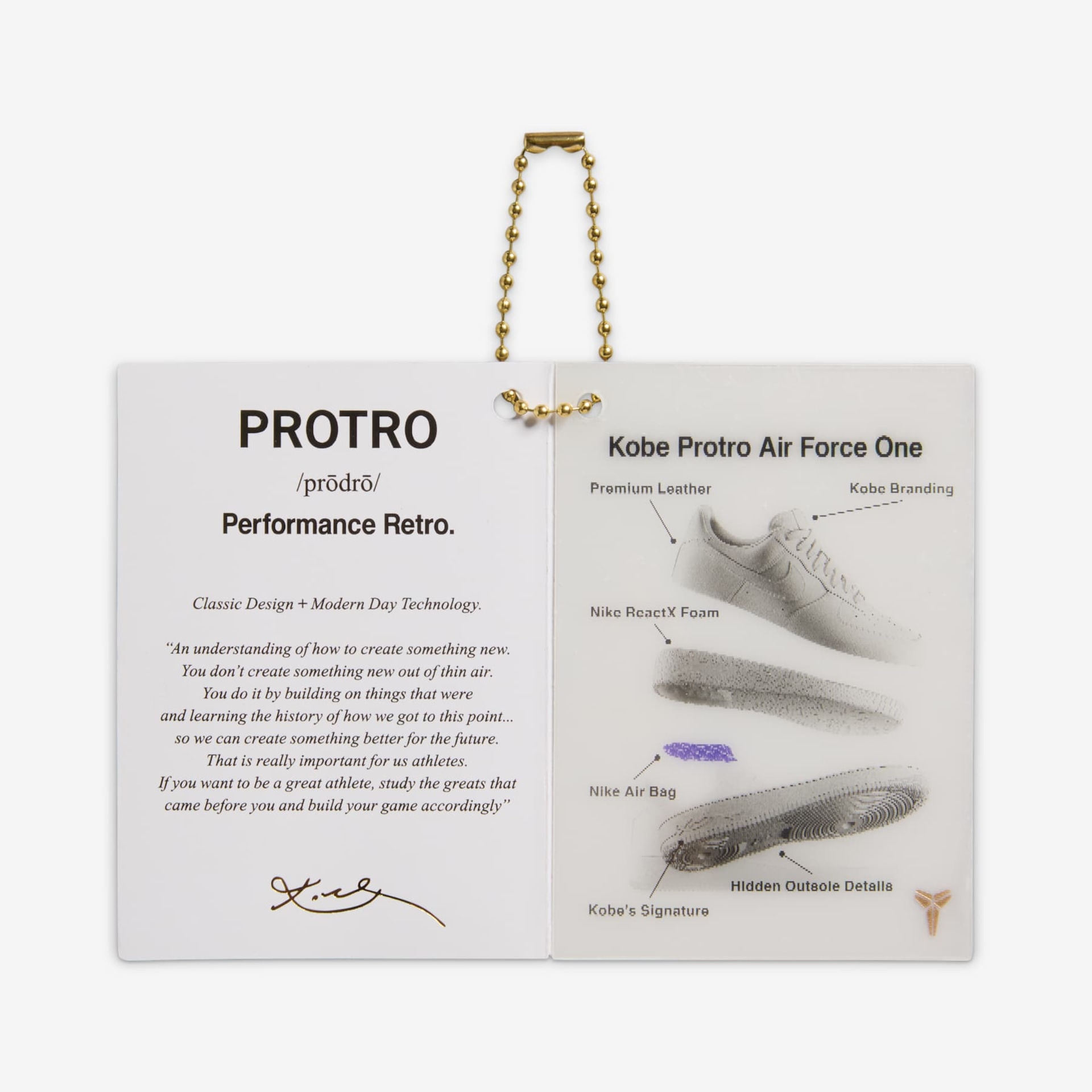 Air Force 1 Low Protro - Foto 11