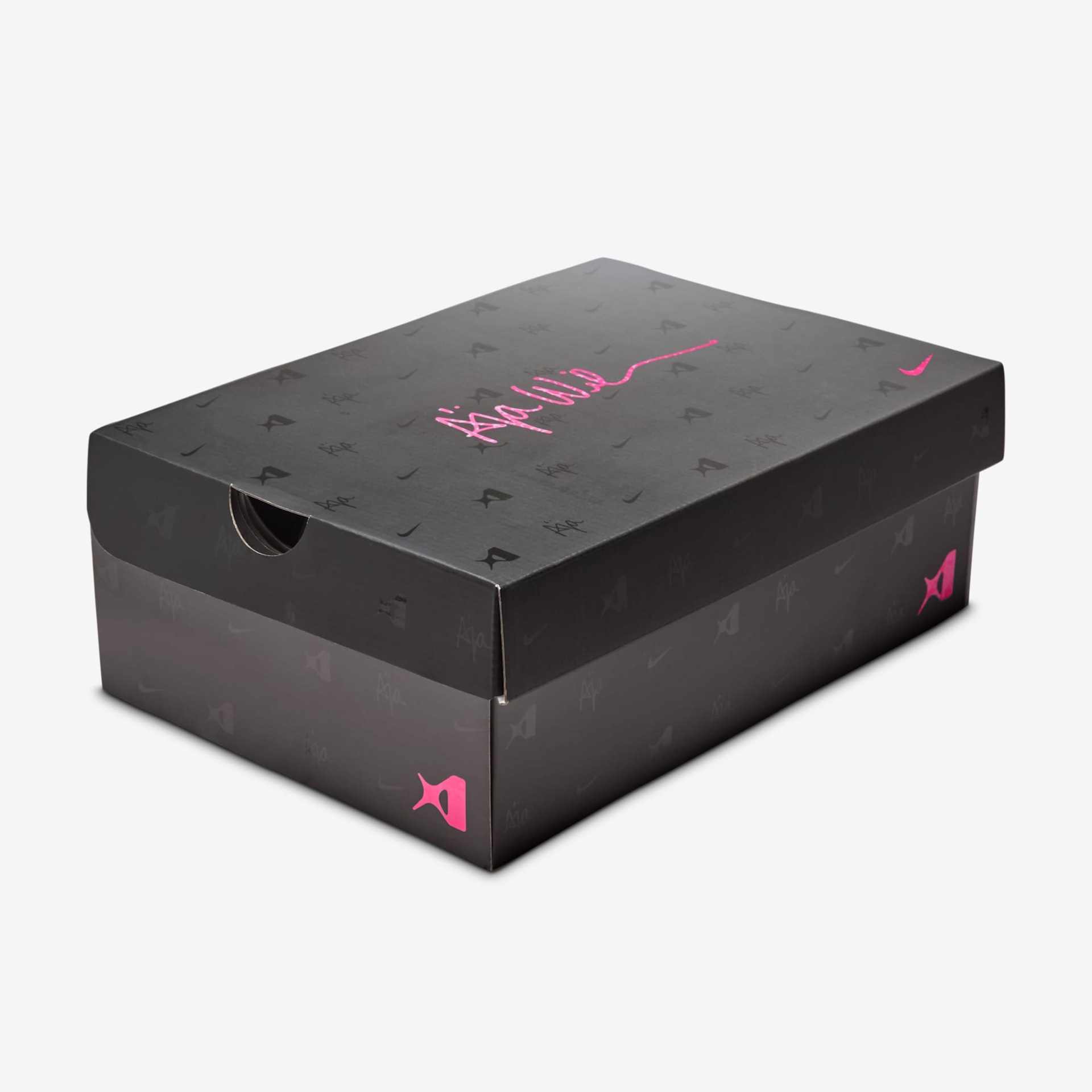 Women's A'One 'Pink A'ura' - Foto 9