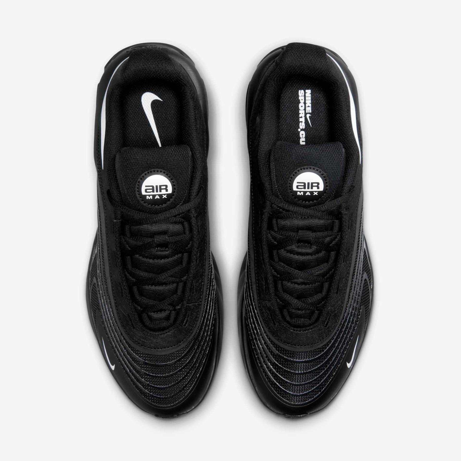 Tênis Nike Air Max Fire New Masculino - Foto 4