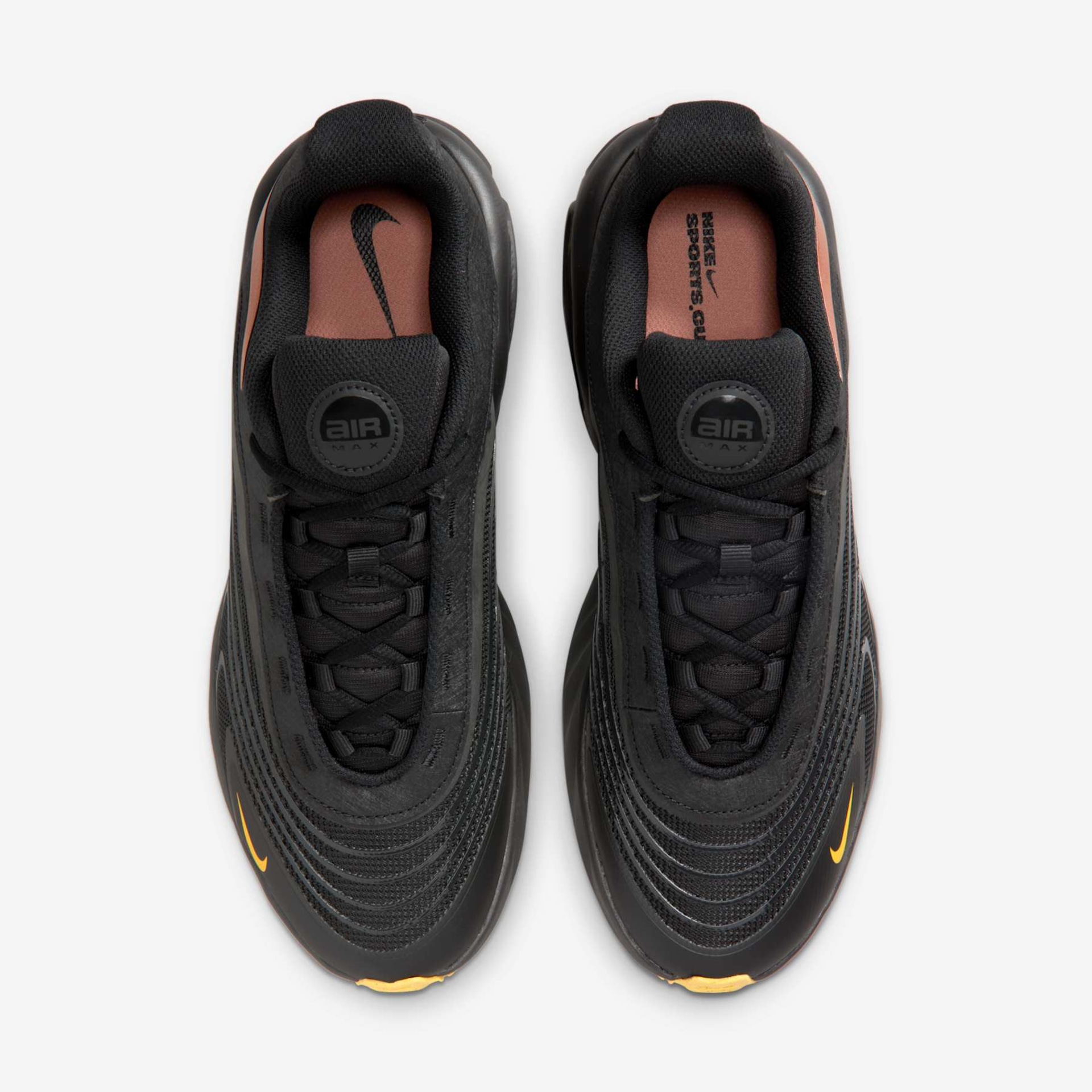 Tênis Nike Air Max Fire Masculino - Foto 4