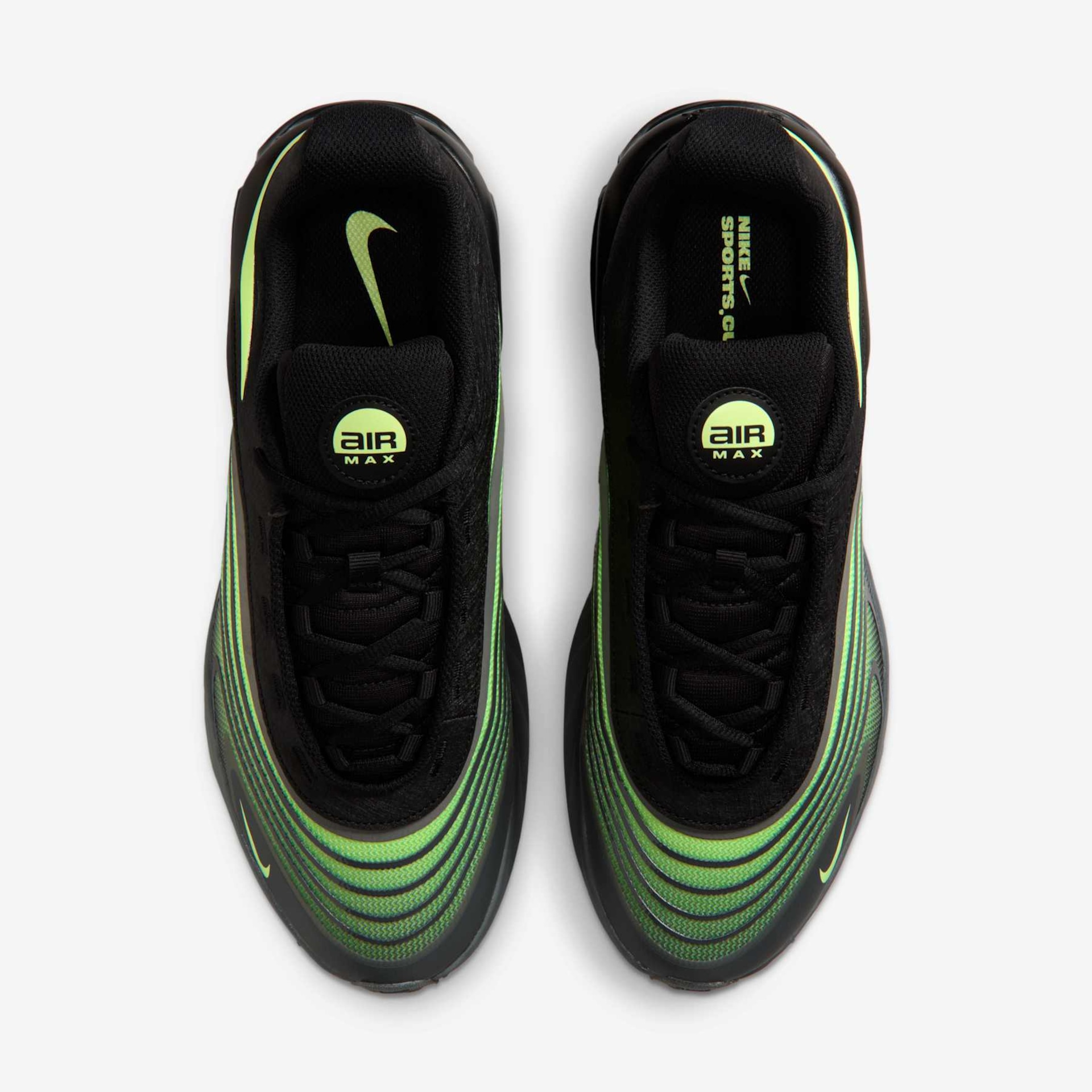 Tênis Nike Air Max Fire Masculino - Foto 4