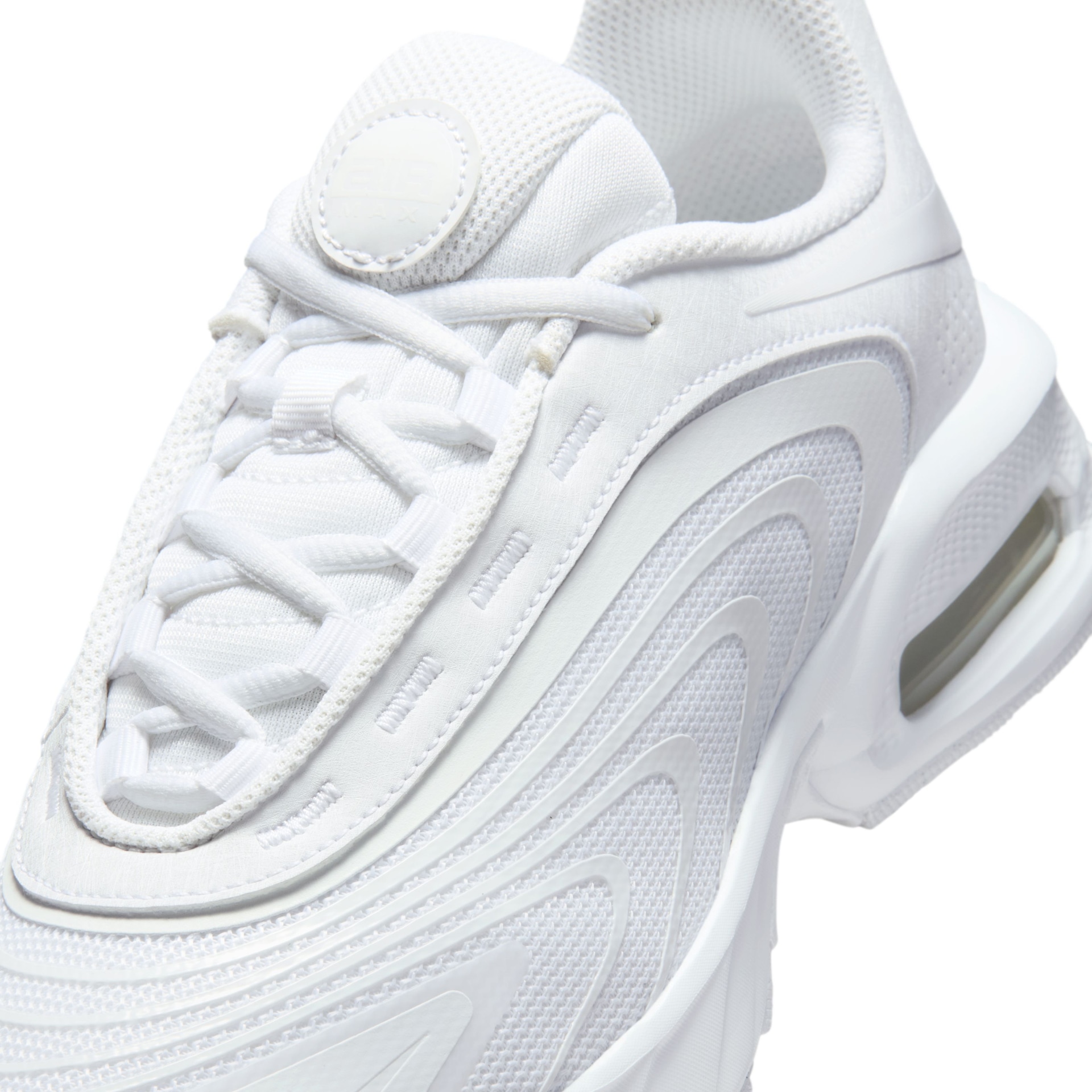 Tênis Nike Air Max Fire New Feminino - Foto 5