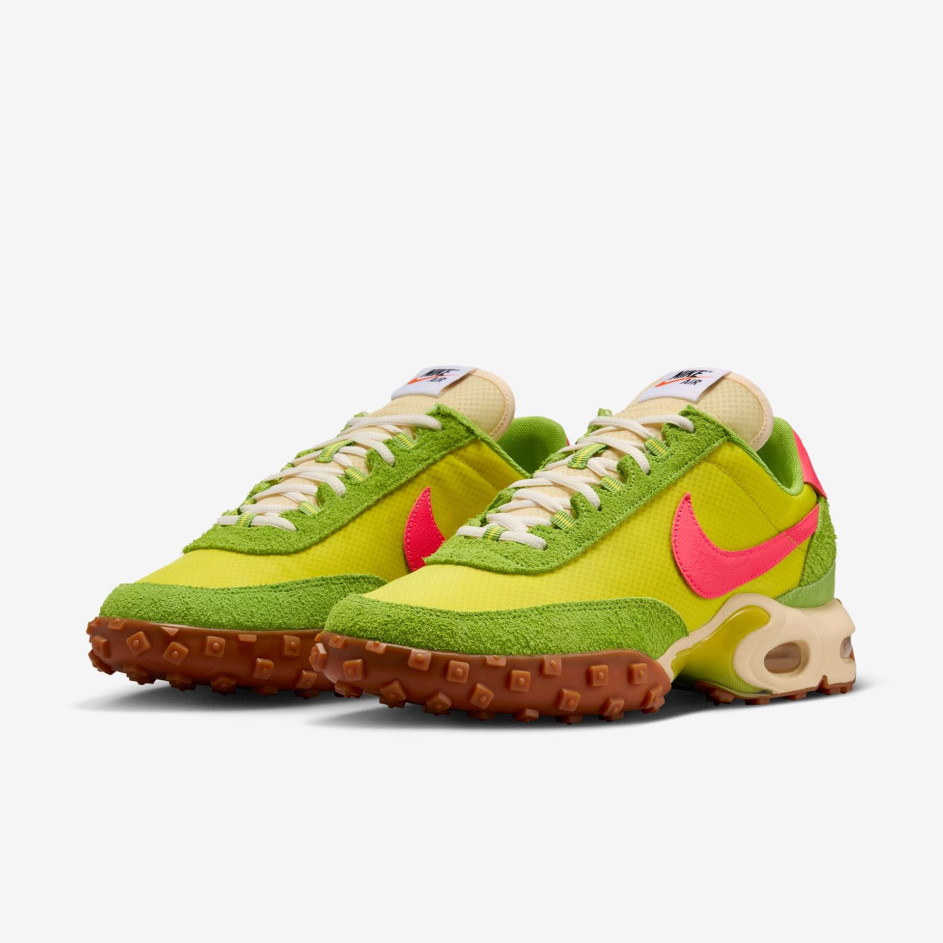 Air Max Waffle - Foto 5