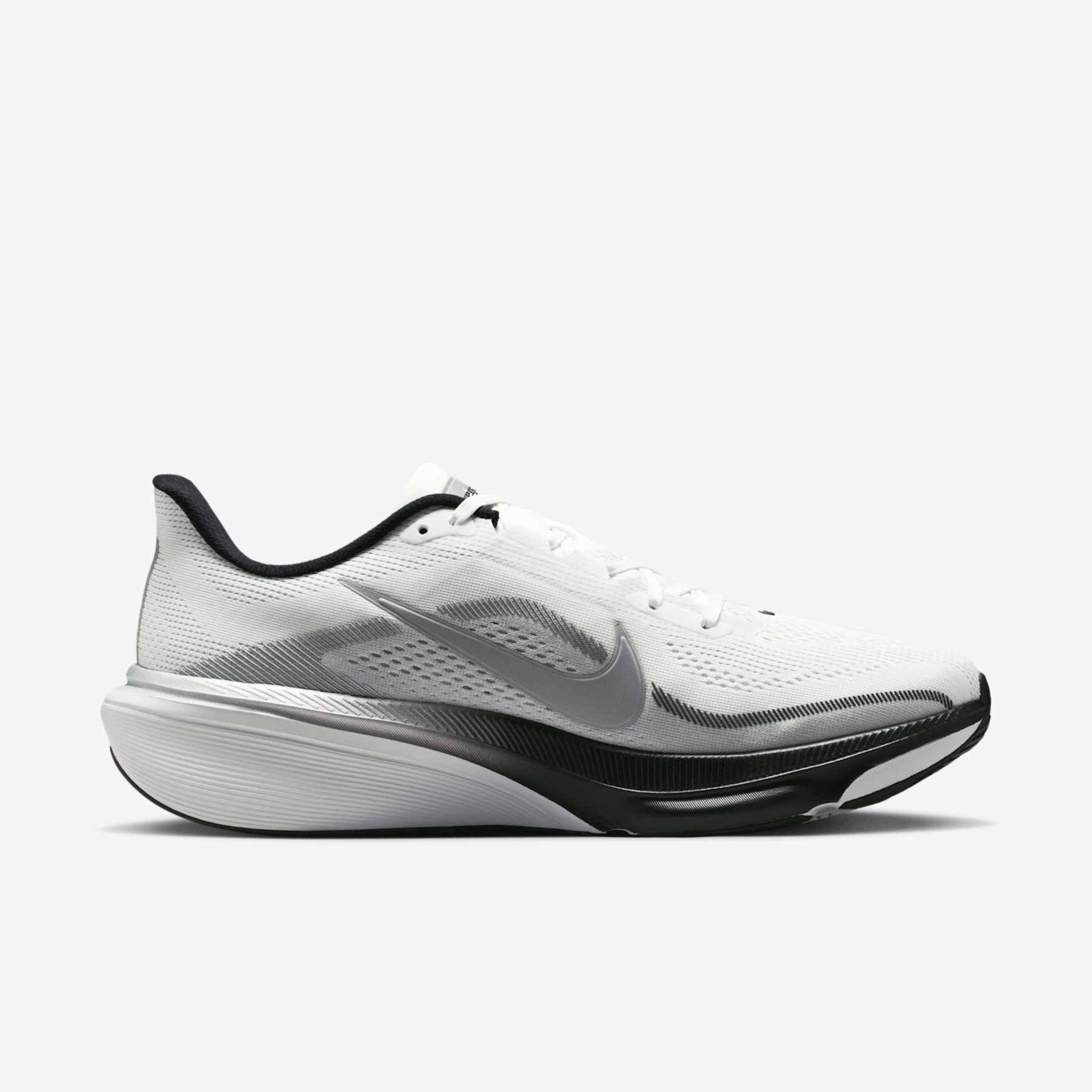 Tênis Nike Air Zoom Pegasus 42 Masculino - Foto 3