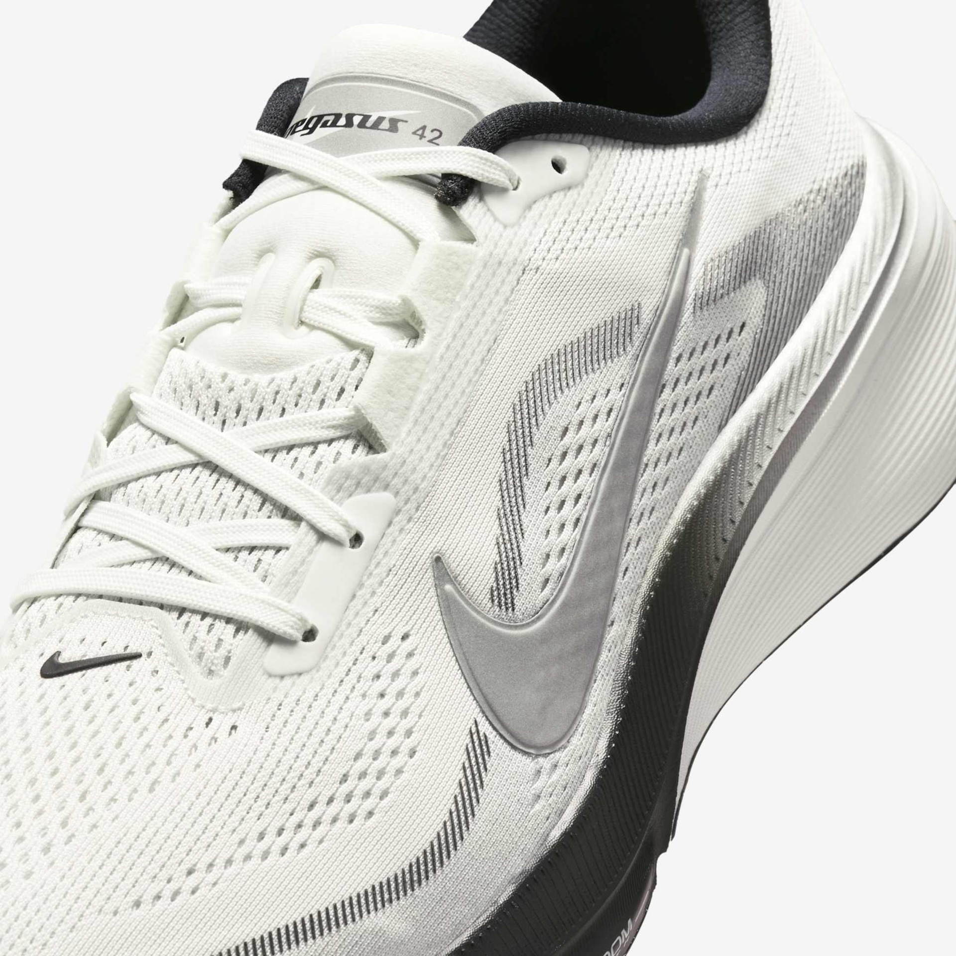 Tênis Nike Air Zoom Pegasus 42 Masculino - Foto 7