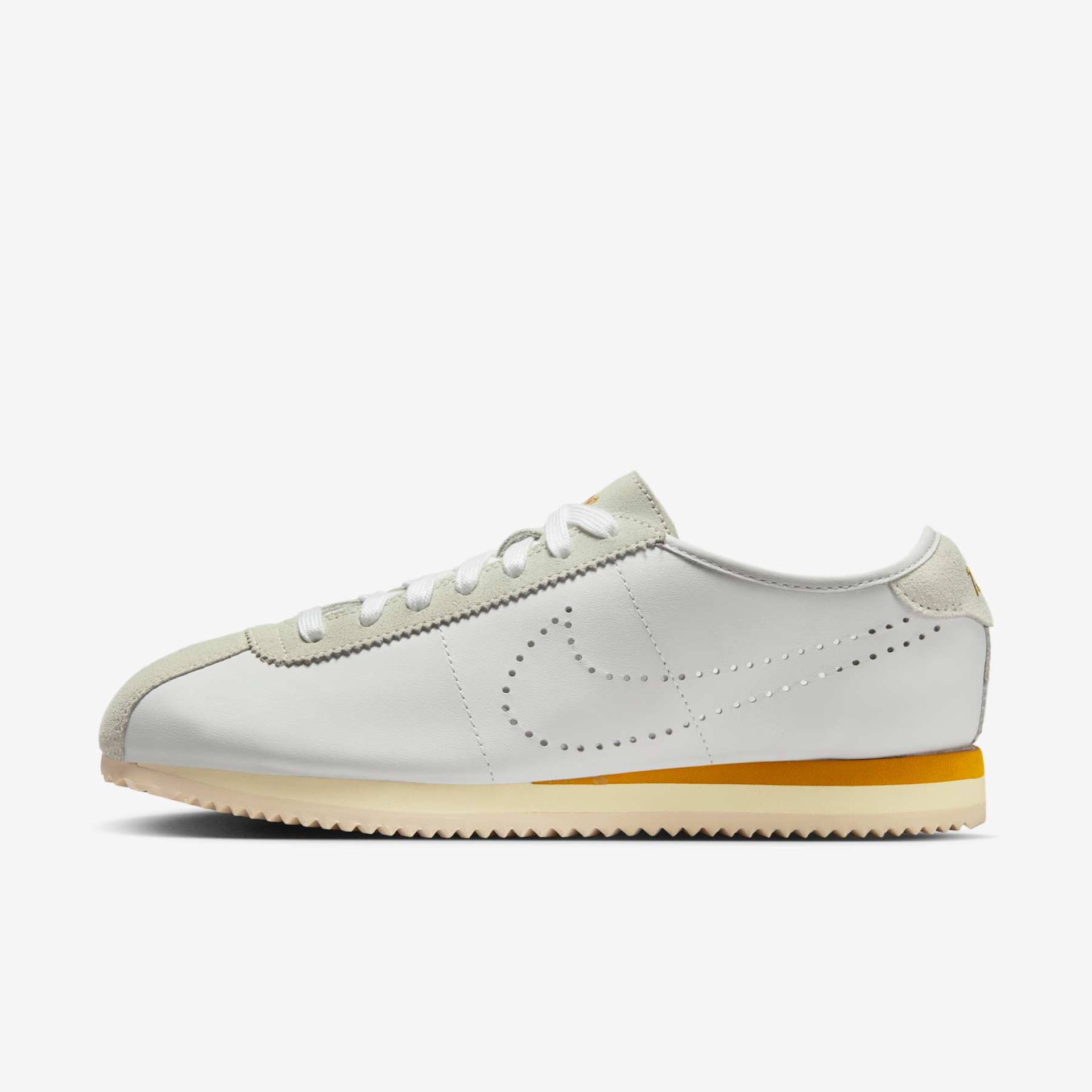 Imagem principal de Women's Cortez Leather