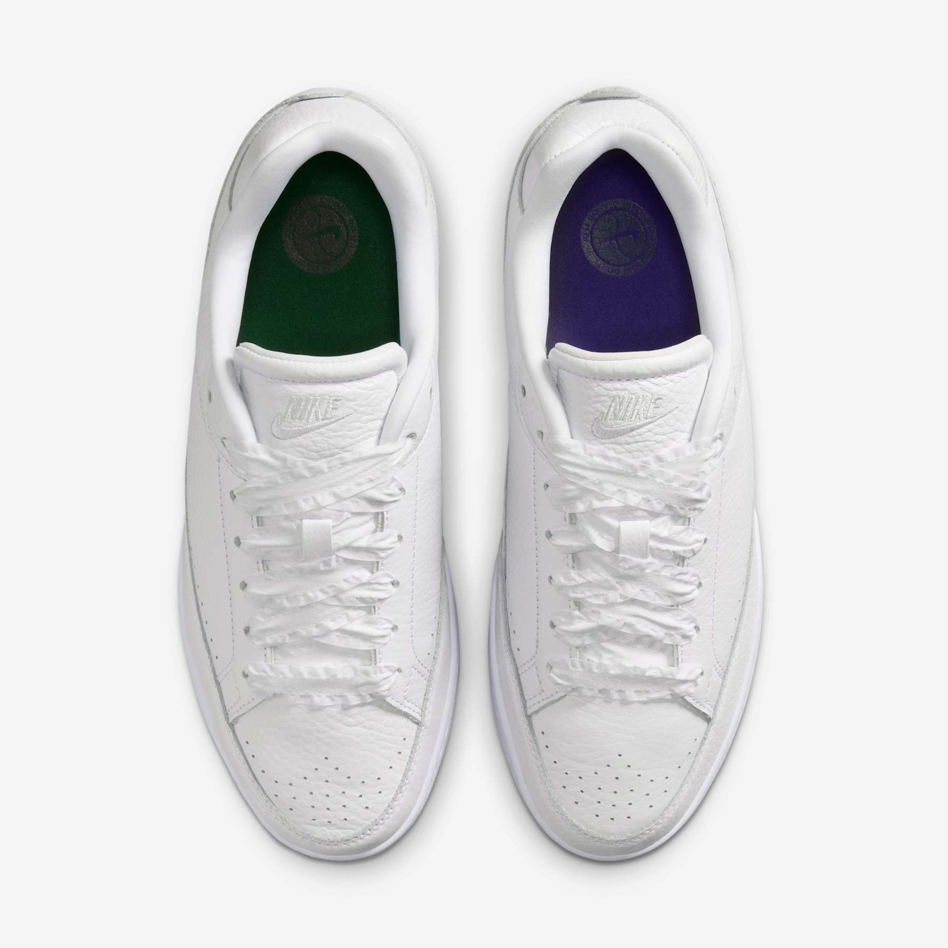 Tênis Nike Classic Feminino - Foto 4