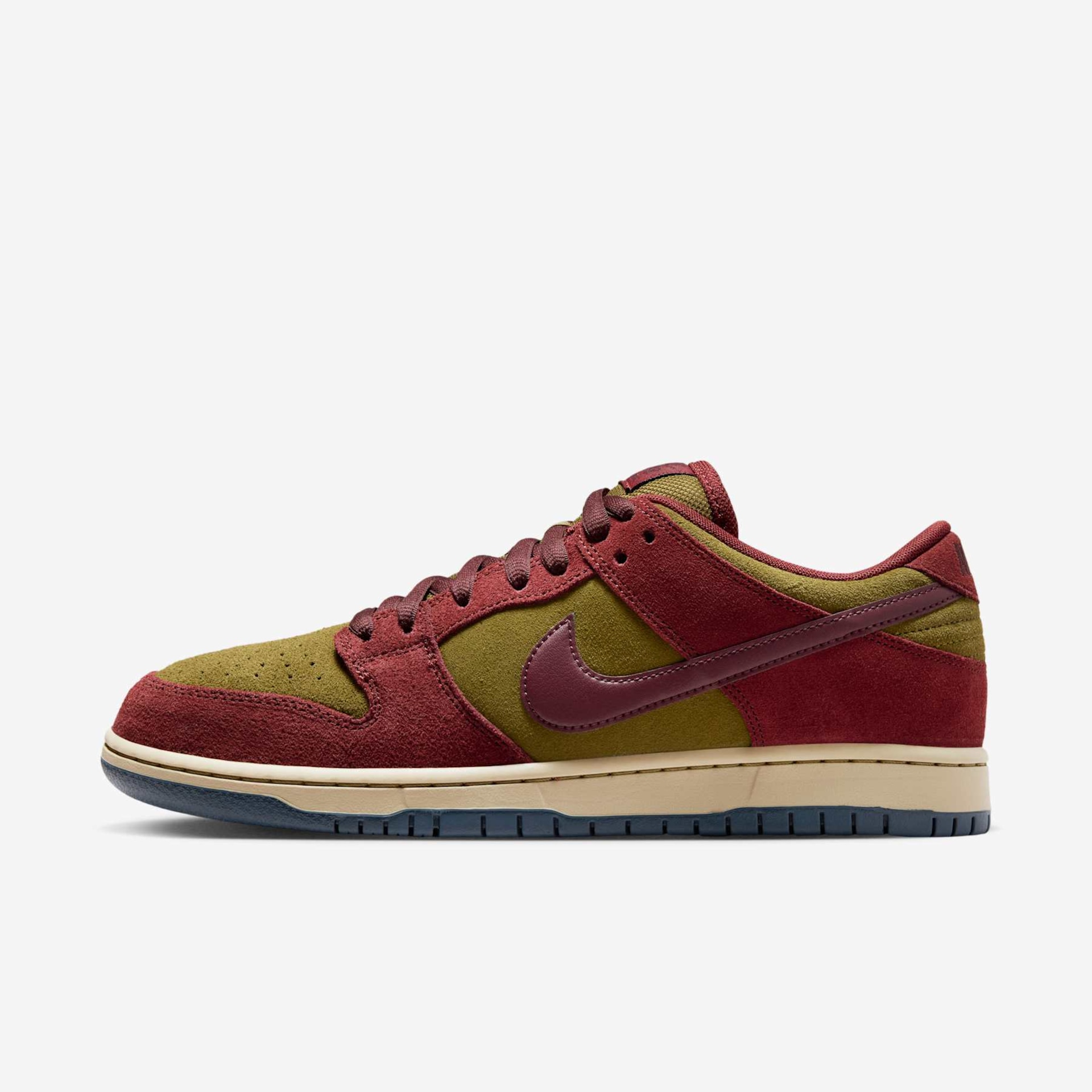 Imagem principal de SB Dunk Low Pro