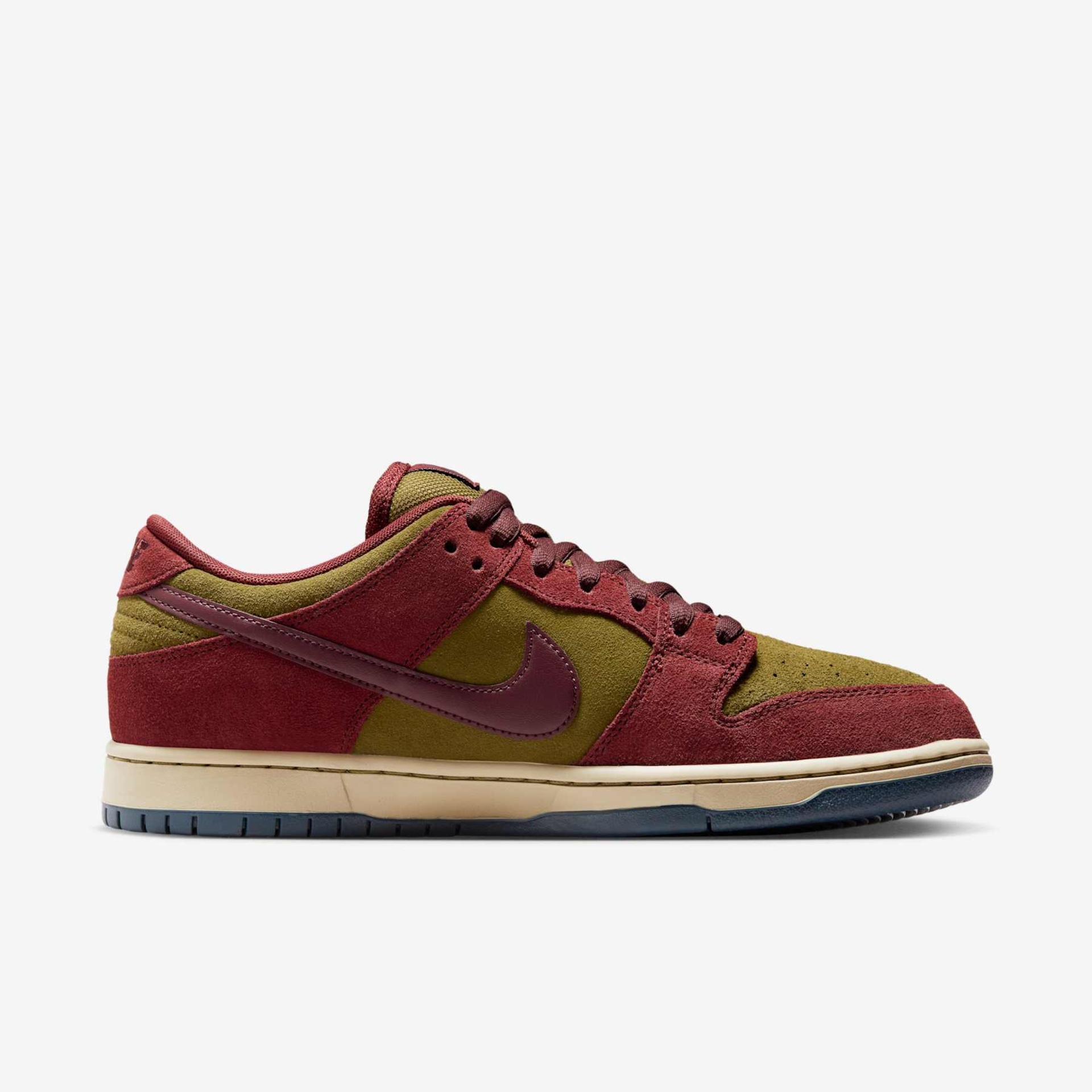 SB Dunk Low Pro - Foto 3