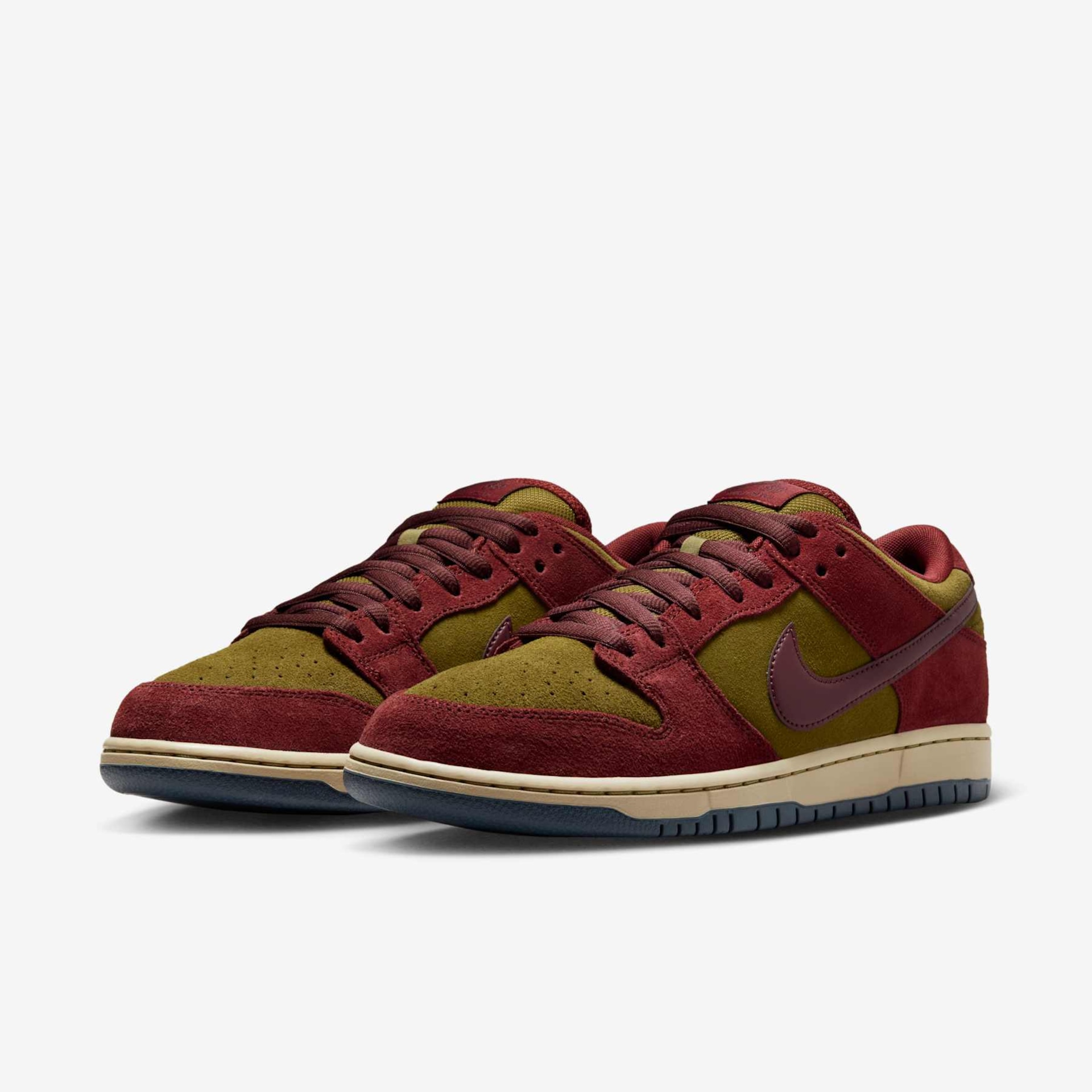 SB Dunk Low Pro - Foto 5