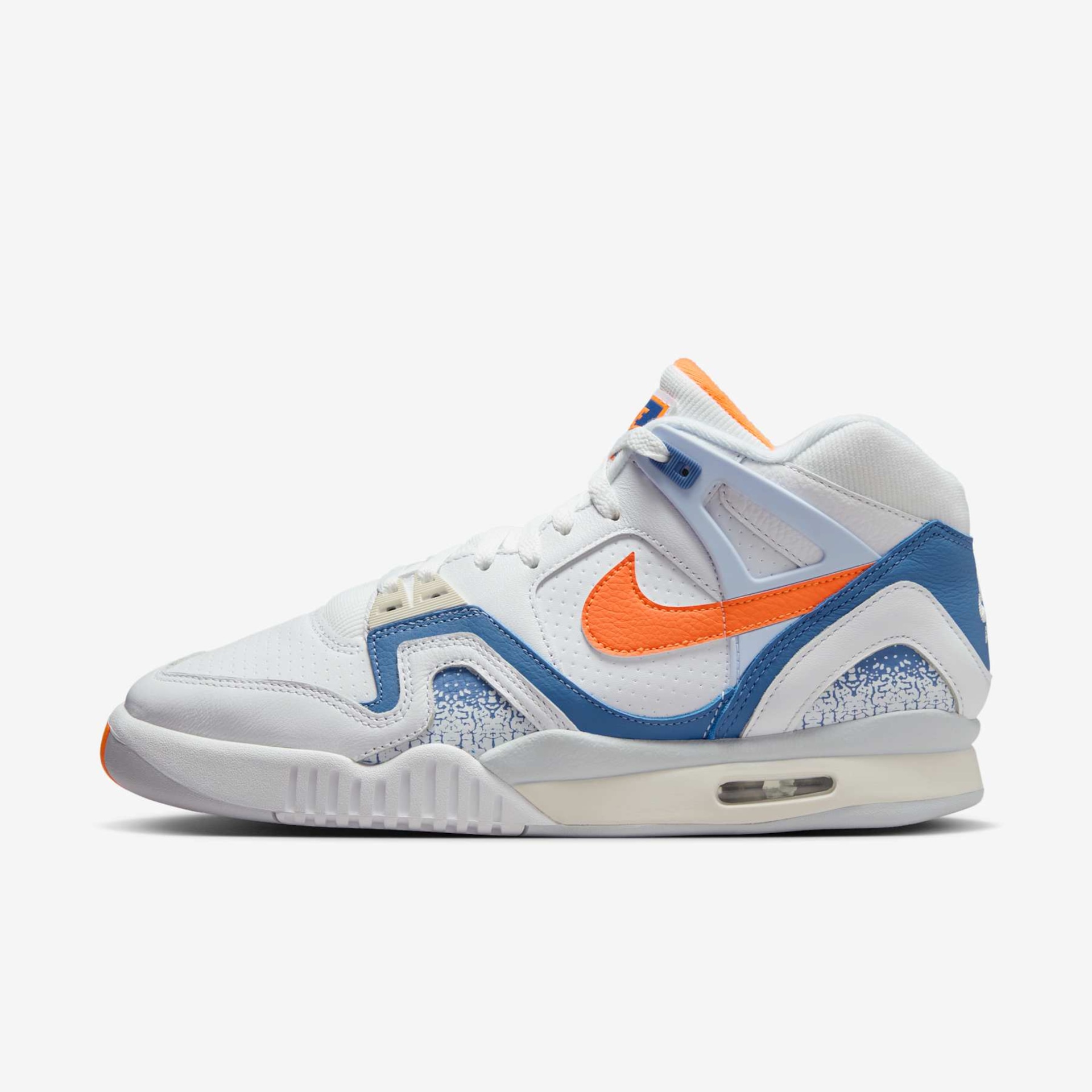 Imagem principal de Air Tech Challenge 2
