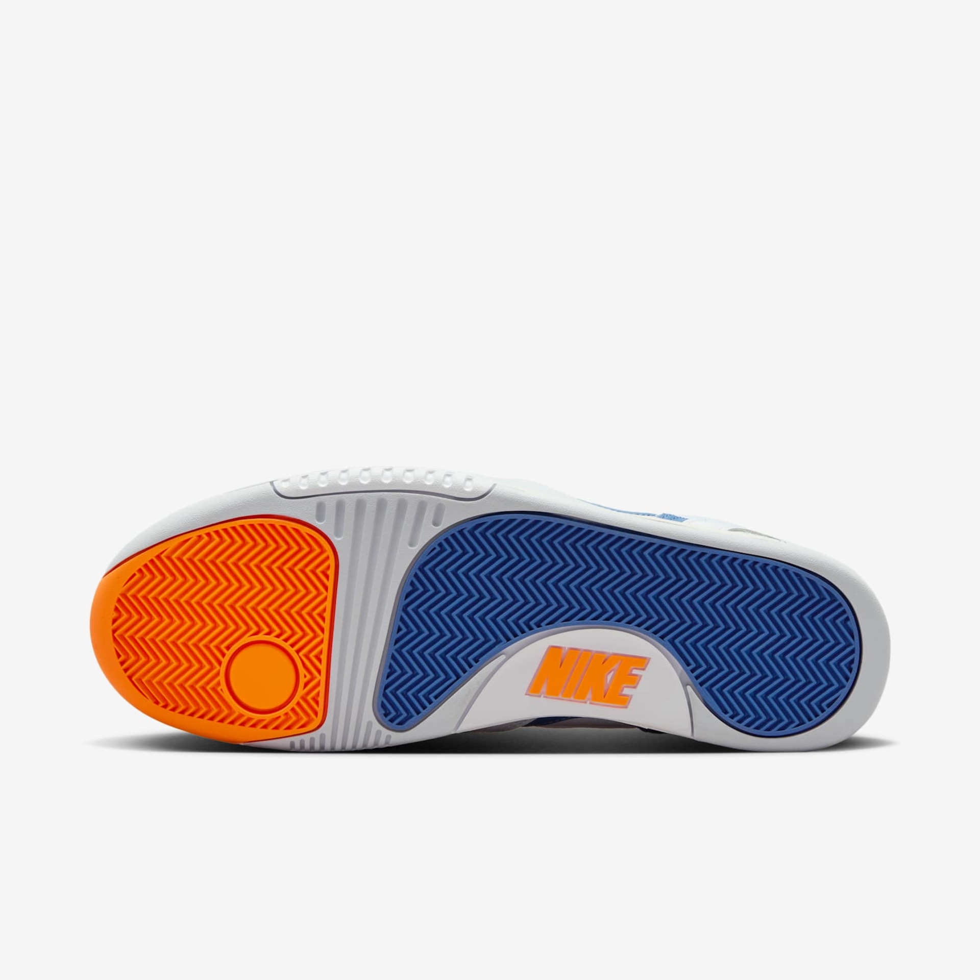 Air Tech Challenge 2 - Foto 2