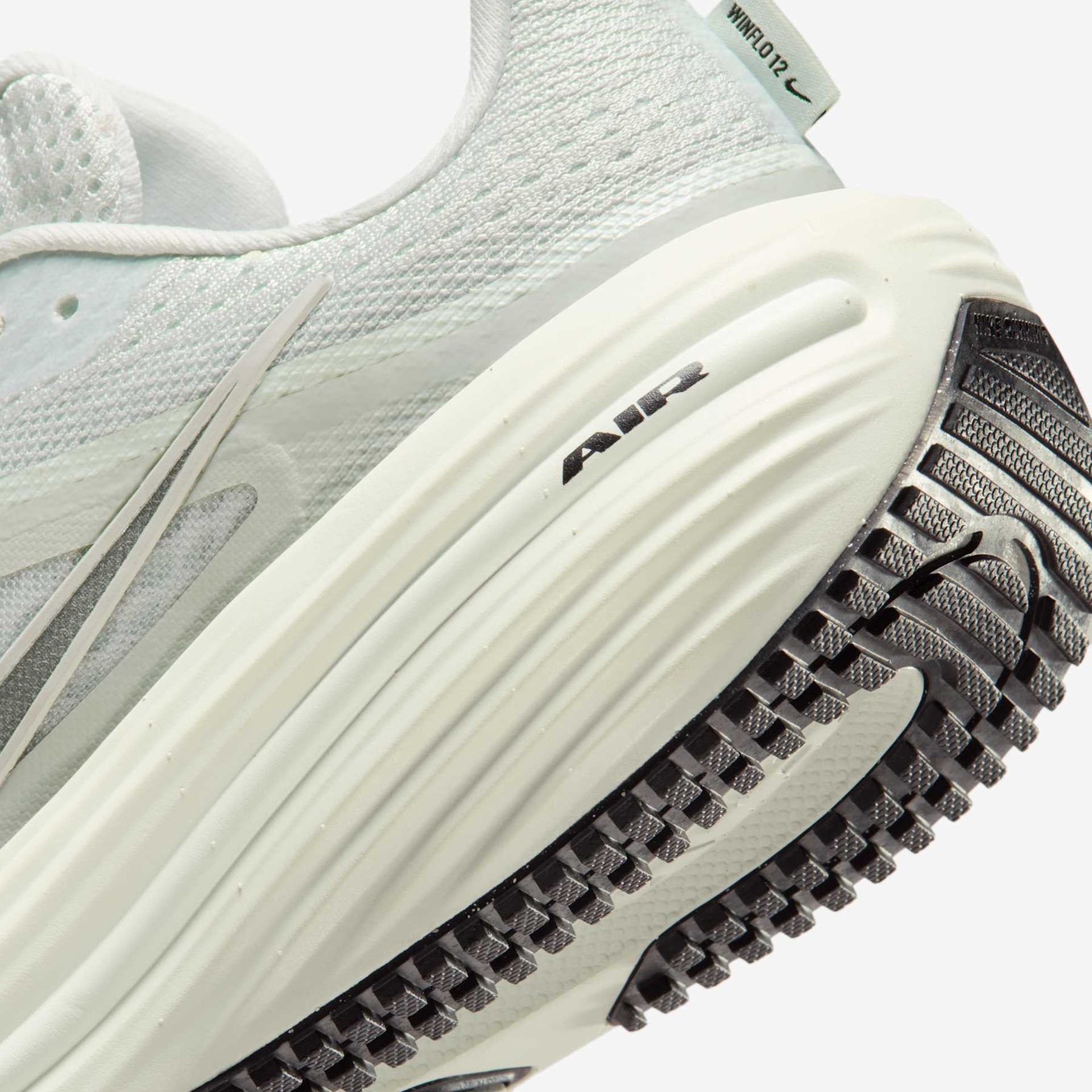 Tênis Nike Winflo 12 Feminino - Foto 8