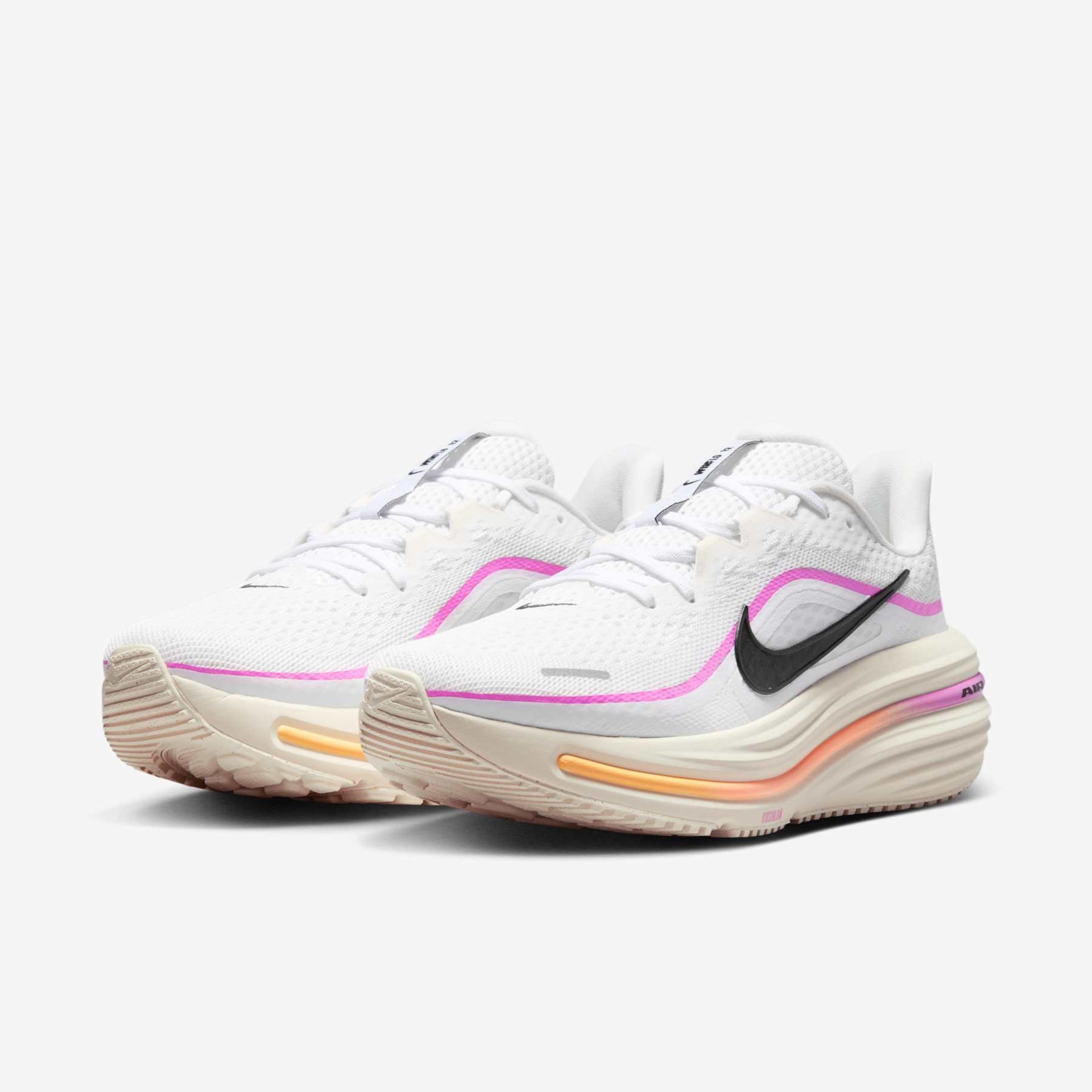 Tênis Nike Winflo 12 Feminino - Foto 5
