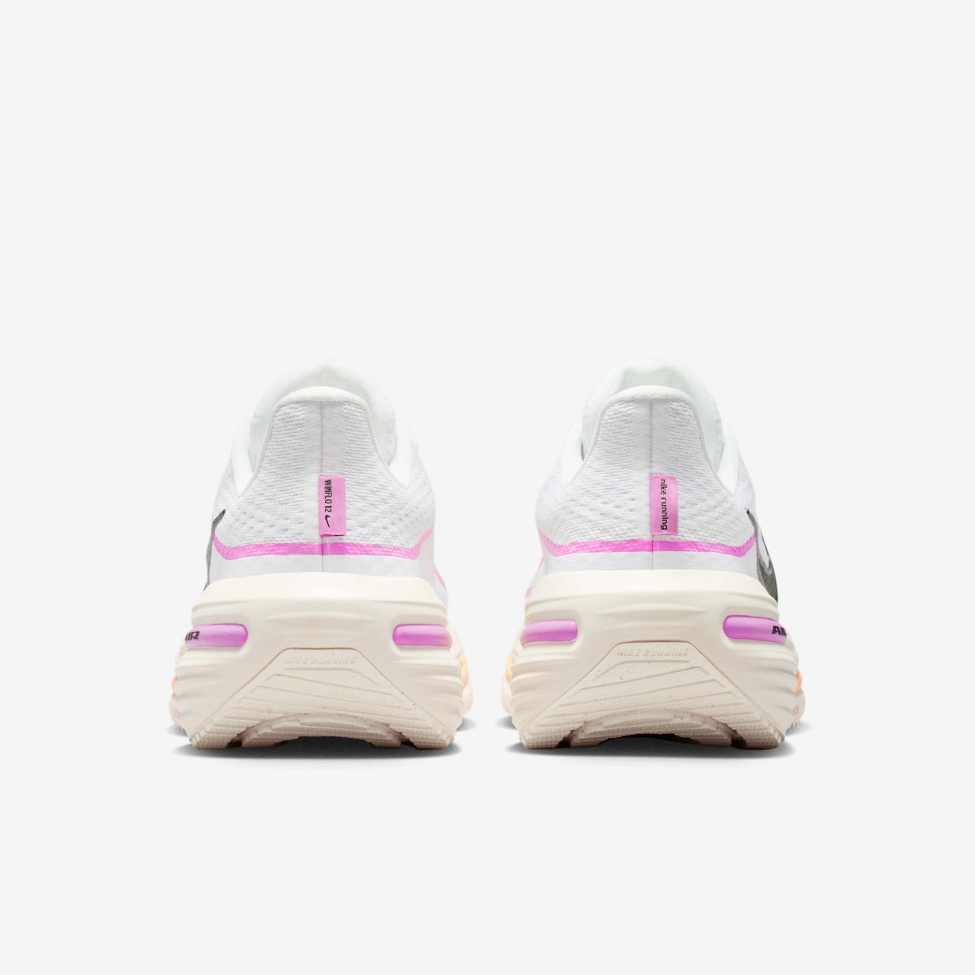 Tênis Nike Winflo 12 Feminino - Foto 6