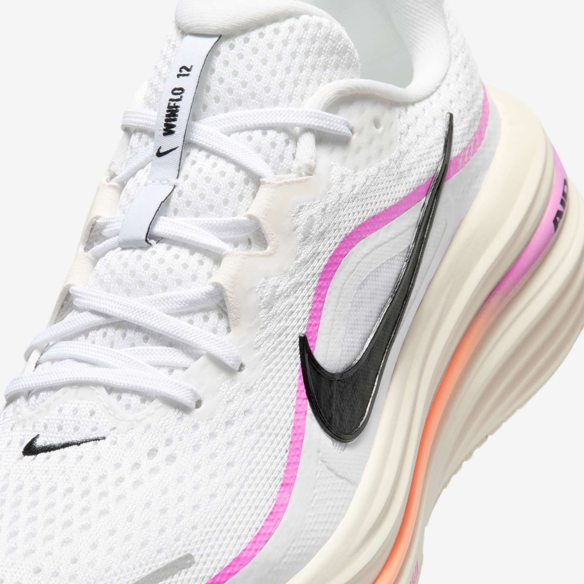Tênis Nike Winflo 12 Feminino - Foto 7