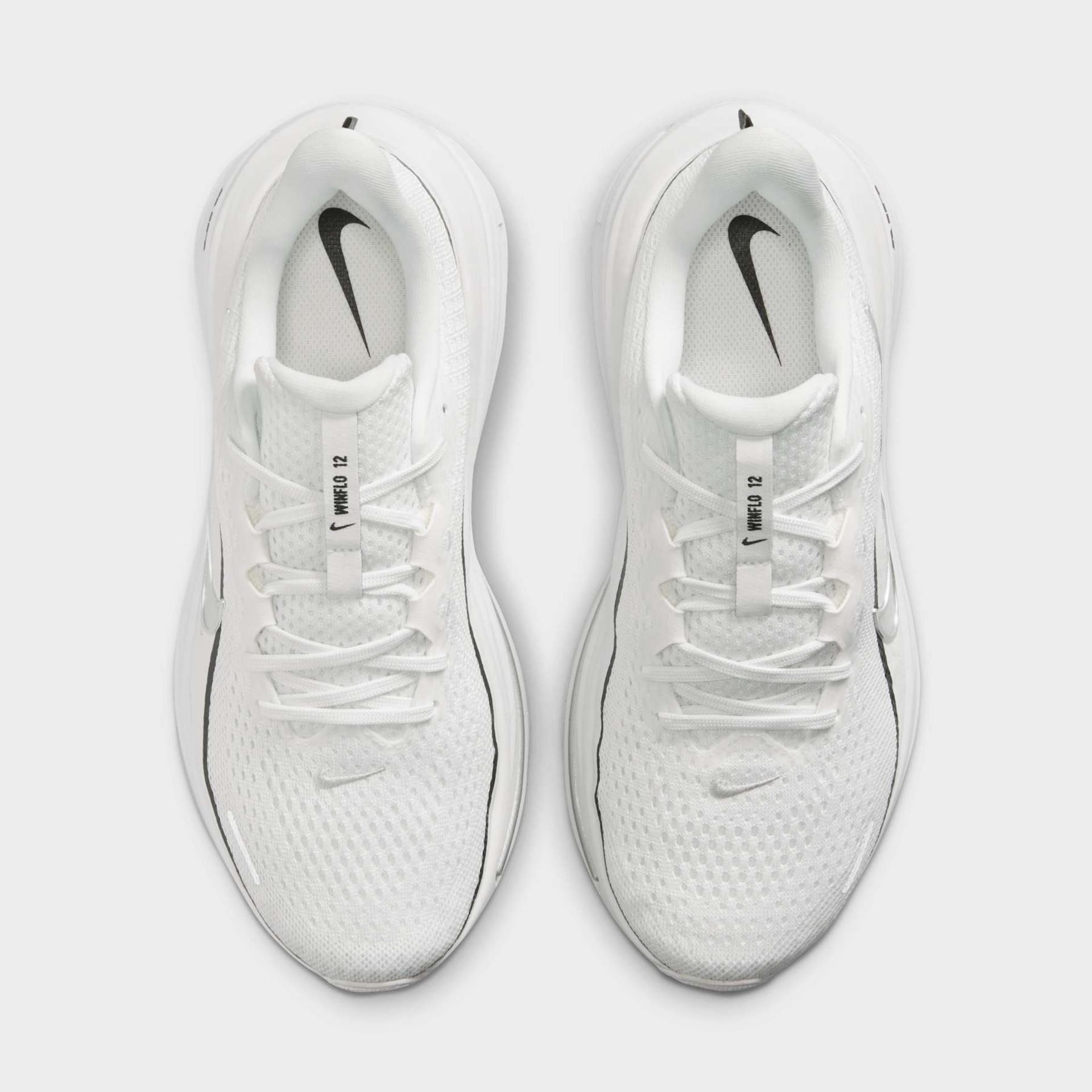 Tênis Nike Winflo 12 Feminino - Foto 4