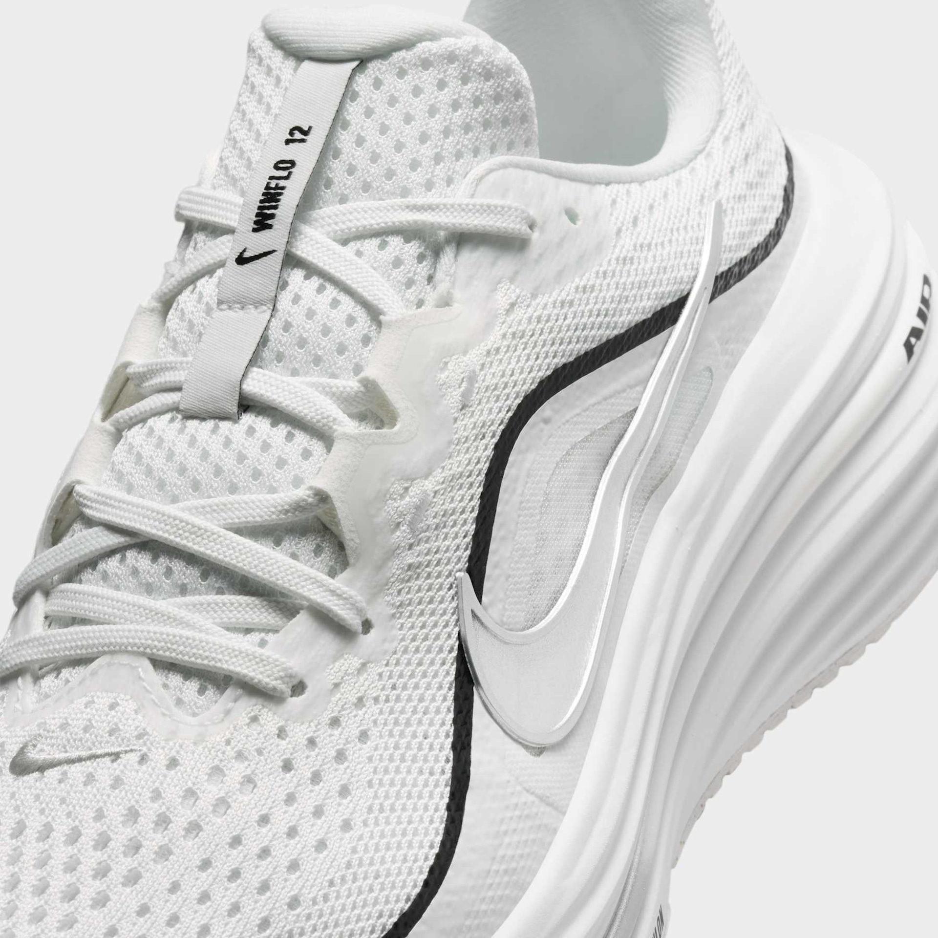 Tênis Nike Winflo 12 Feminino - Foto 7
