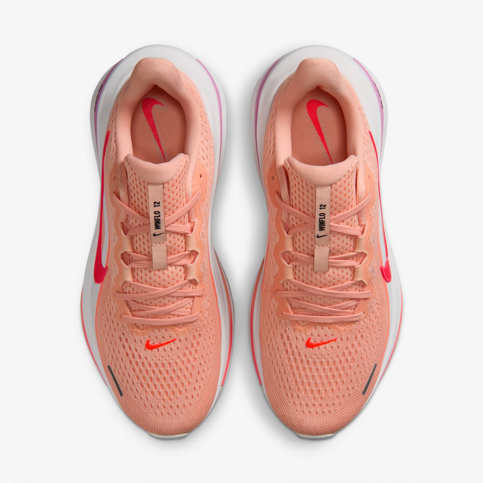 Tênis Nike Winflo 12 Feminino - Foto 4