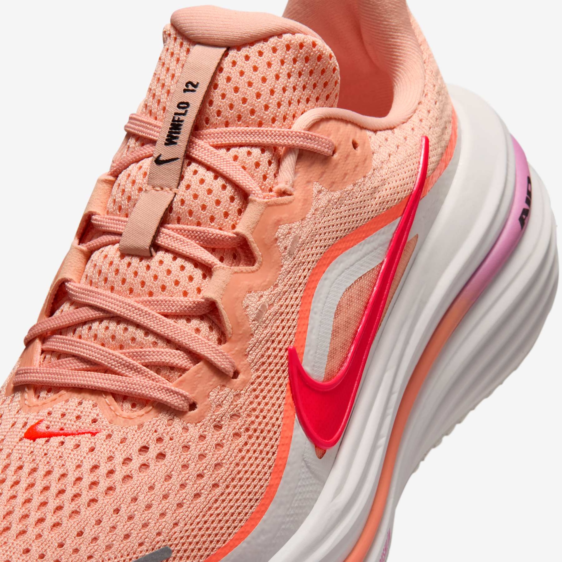 Tênis Nike Winflo 12 Feminino - Foto 7
