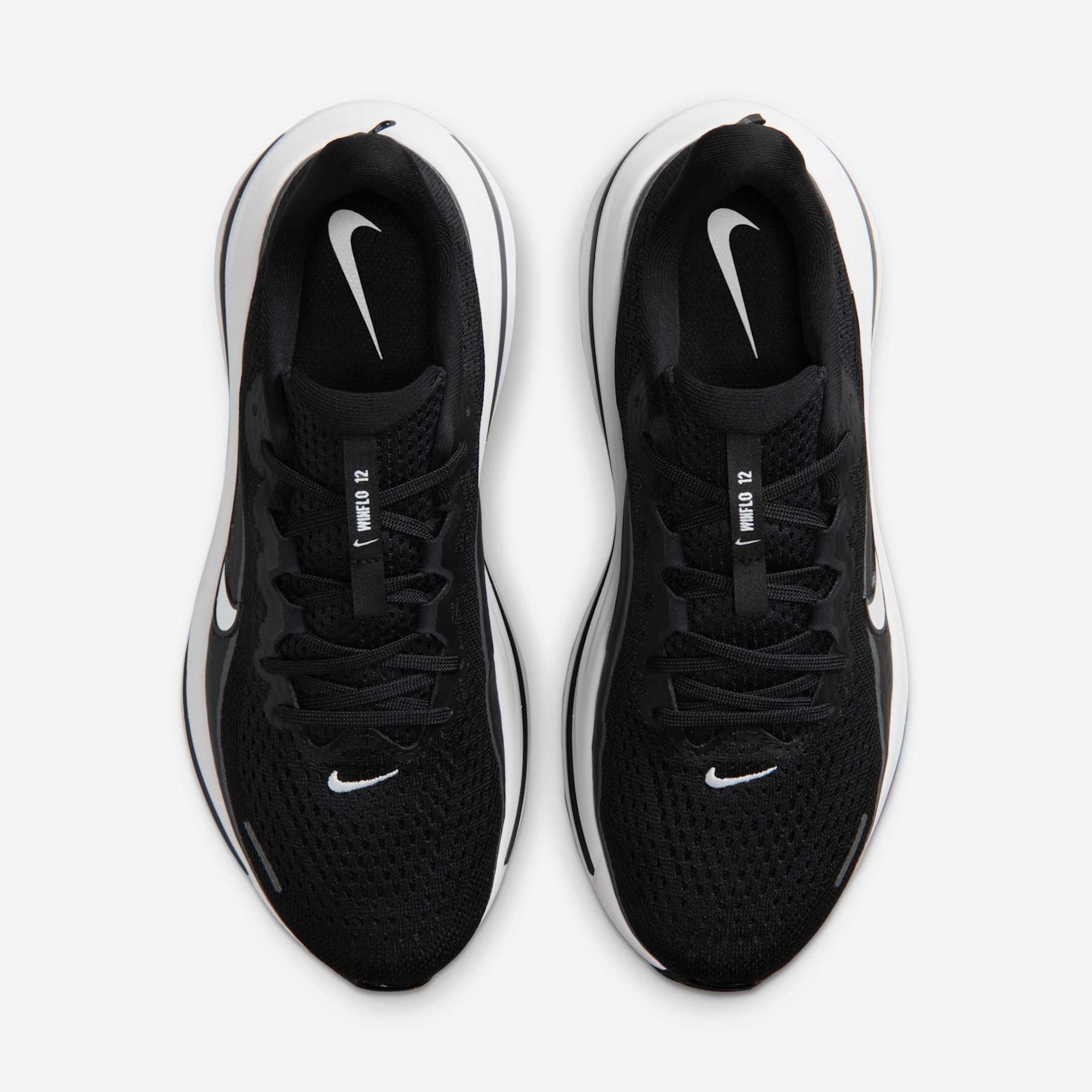 Tênis Nike Winflo 12 Feminino - Foto 4