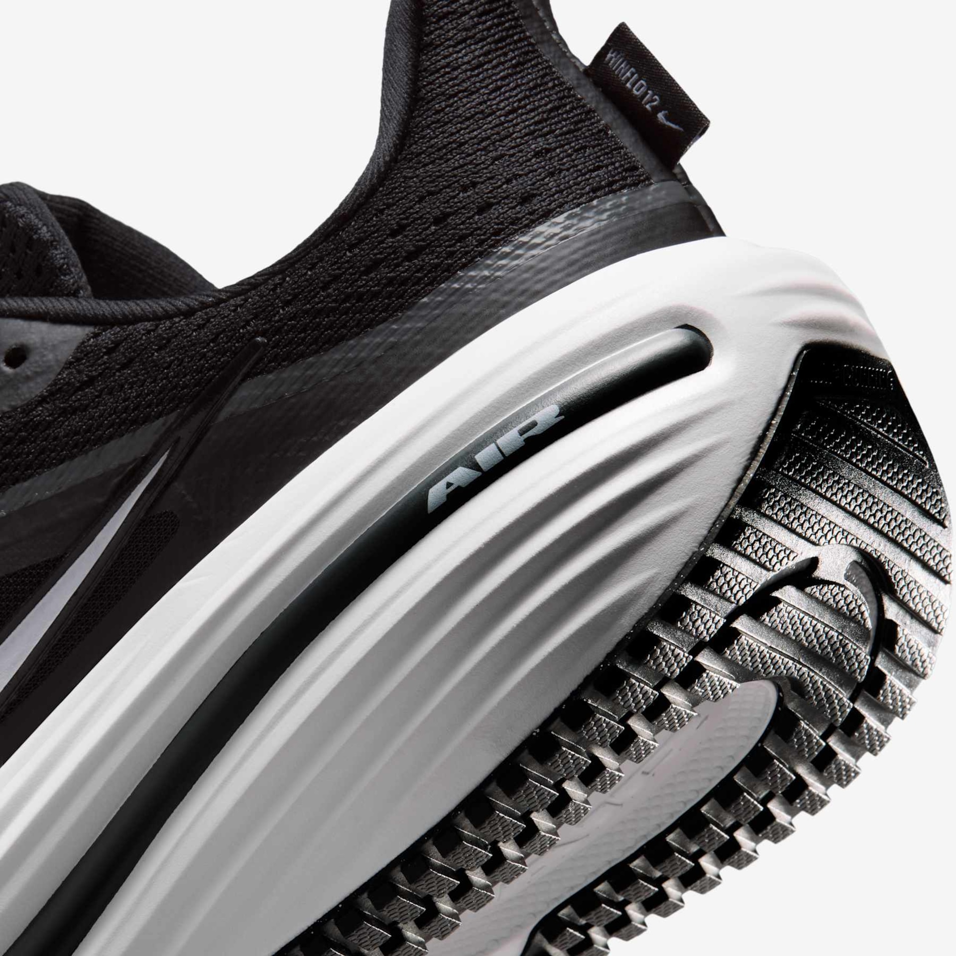 Tênis Nike Winflo 12 Feminino - Foto 8