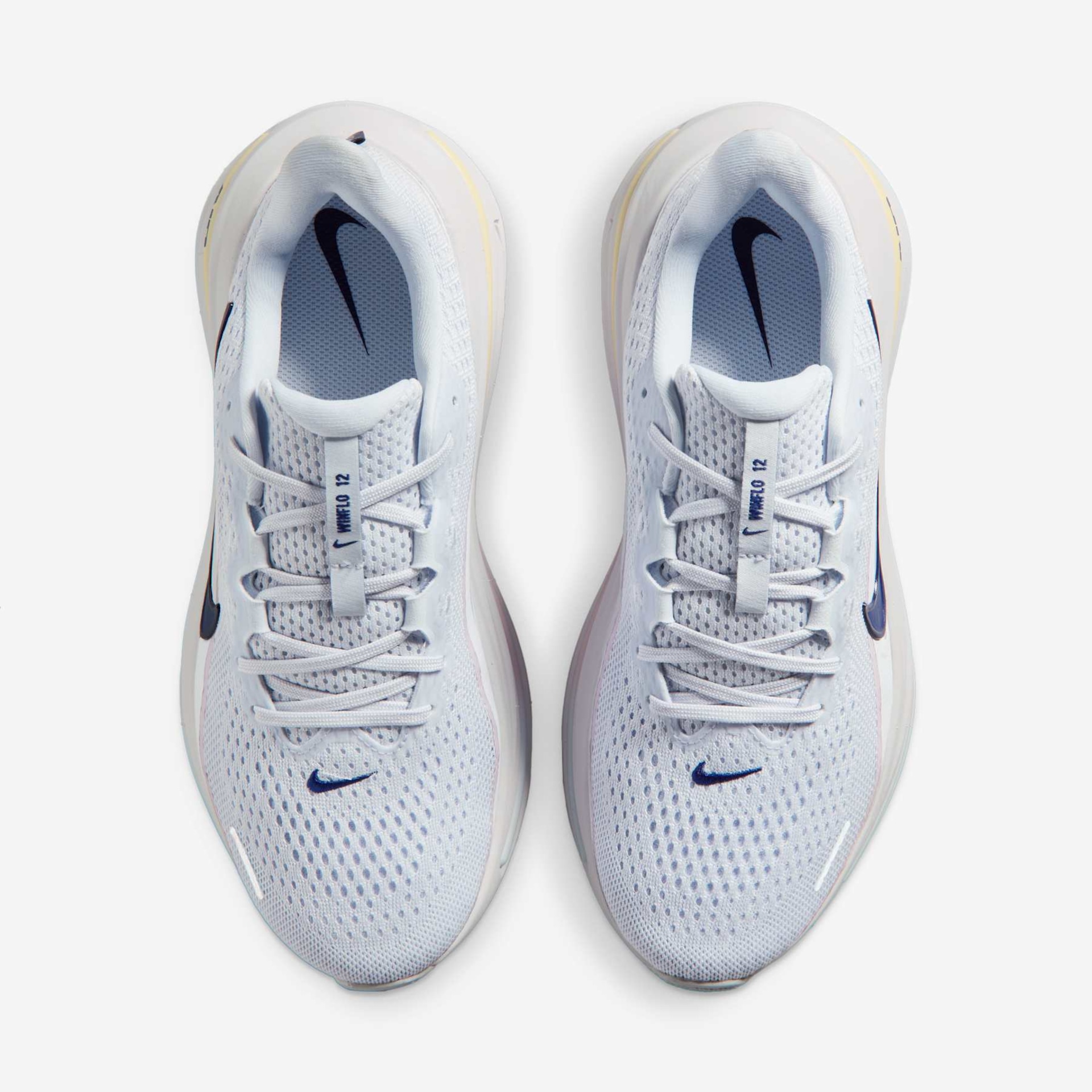 Tênis Nike Winflo 12 Feminino - Foto 4