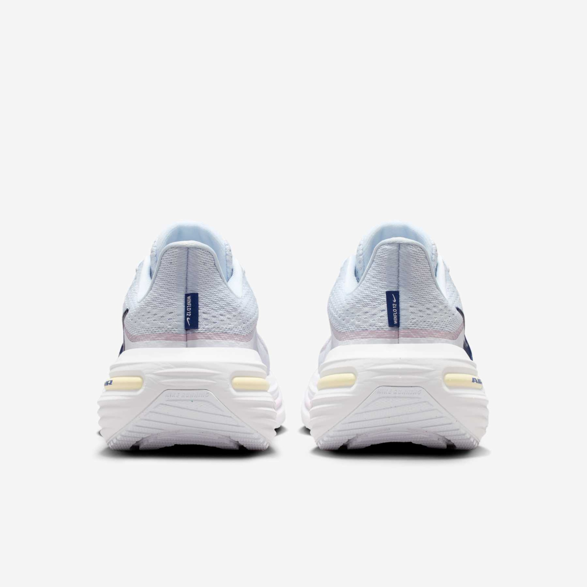 Tênis Nike Winflo 12 Feminino - Foto 6