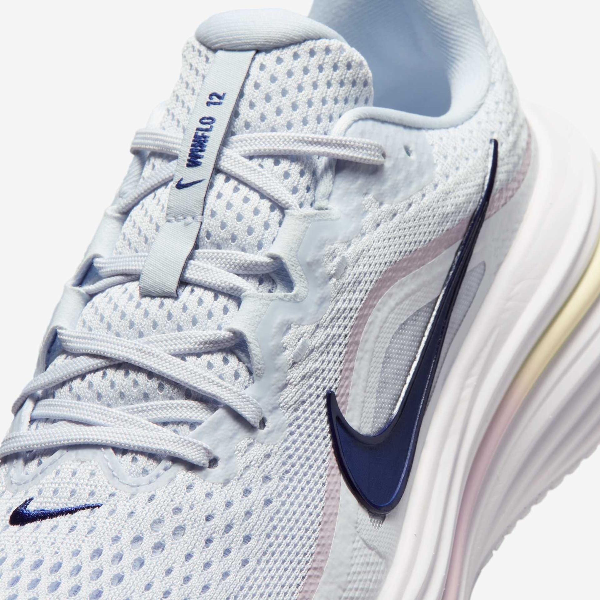 Tênis Nike Winflo 12 Feminino - Foto 7