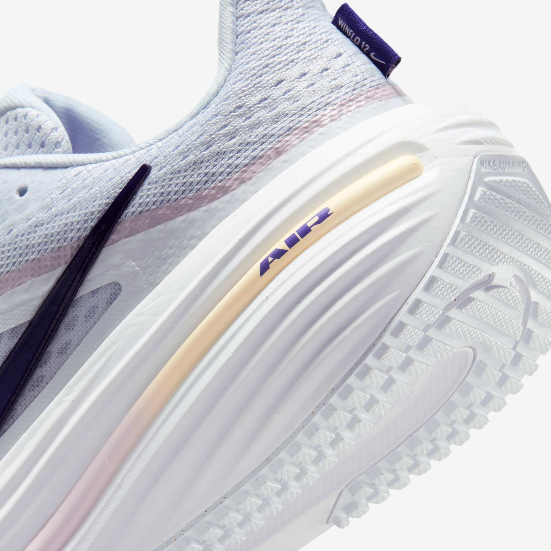 Tênis Nike Winflo 12 Feminino - Foto 8