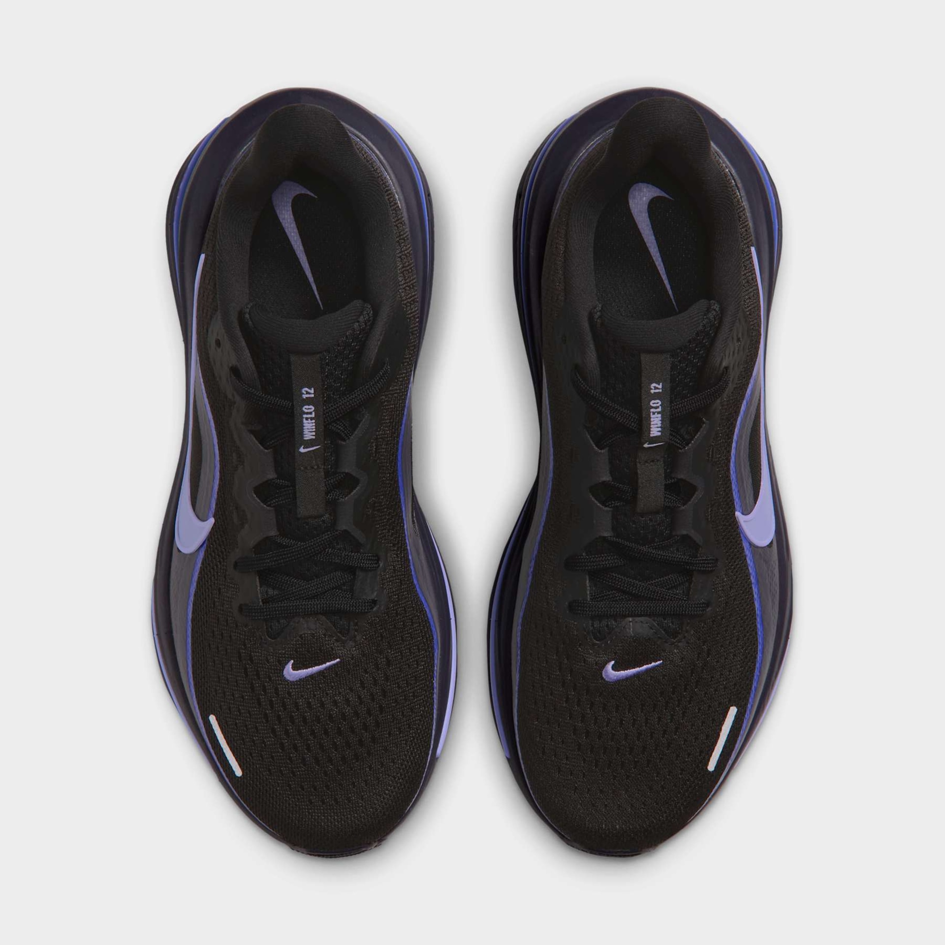 Tênis Nike Winflo 12 Feminino - Foto 4