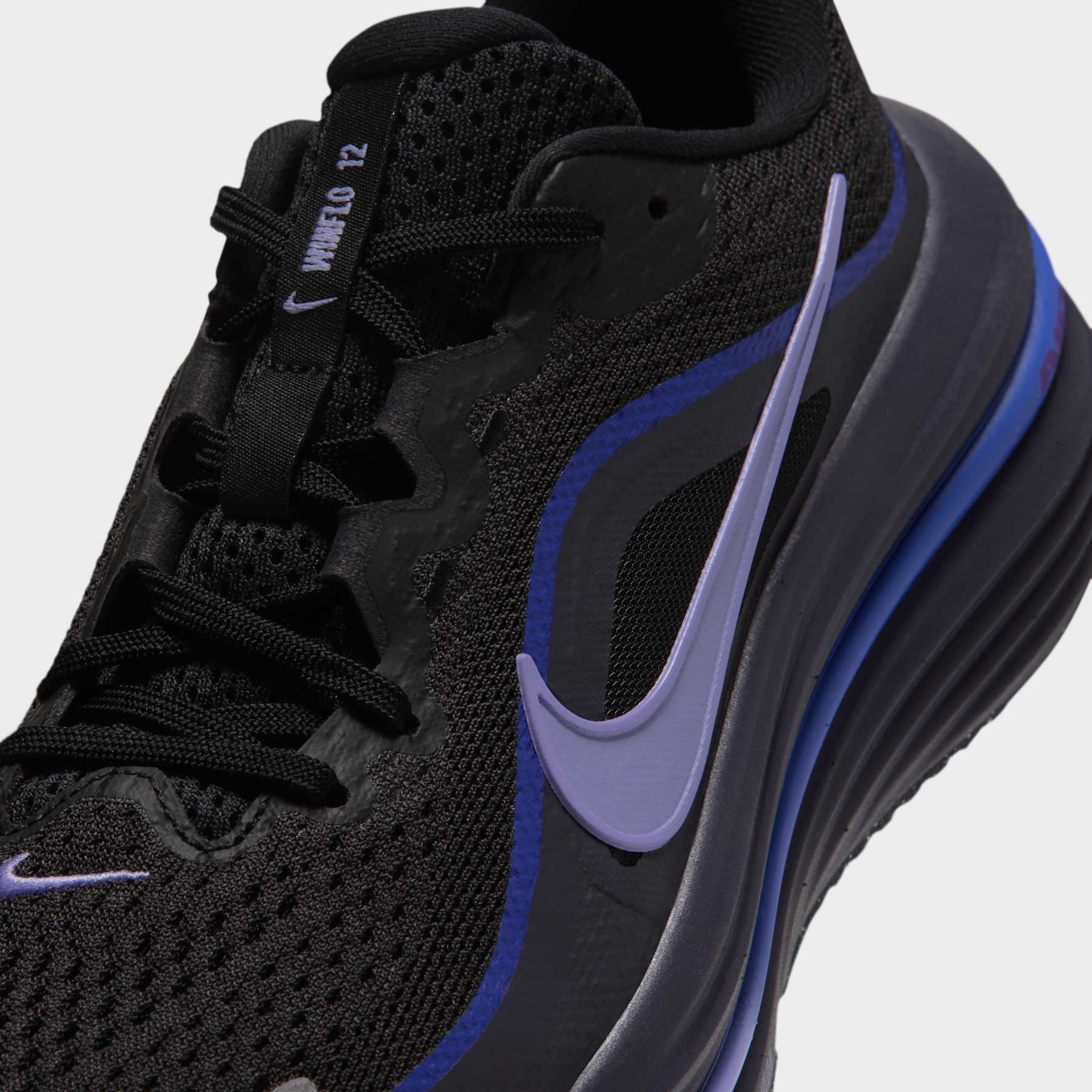 Tênis Nike Winflo 12 Feminino - Foto 7