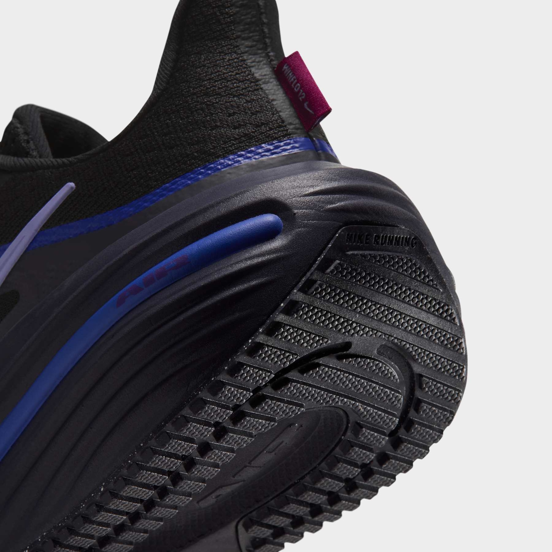 Tênis Nike Winflo 12 Feminino - Foto 8
