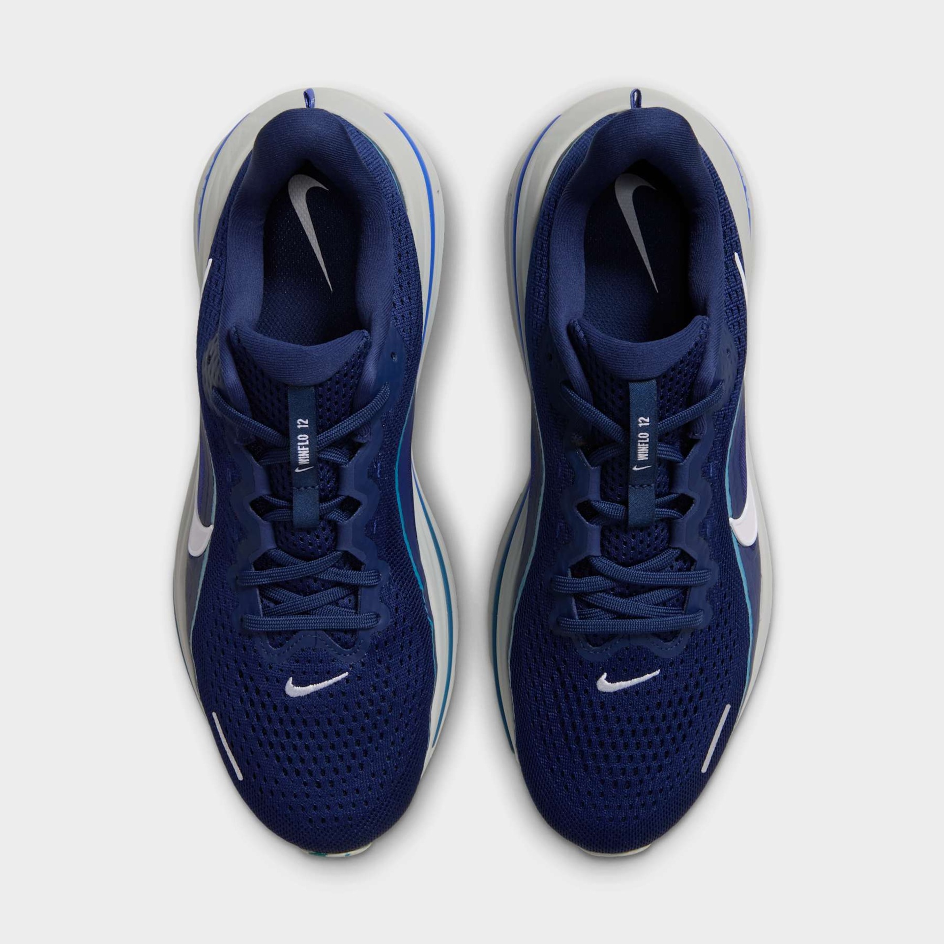 Tênis Nike Winflo 12 Masculino - Foto 4